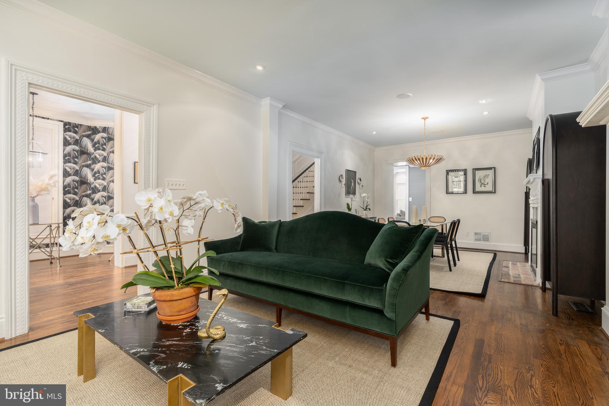 OLD TOWN - Residential