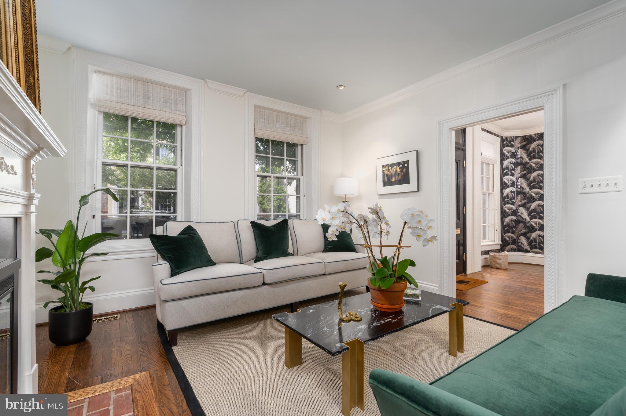 OLD TOWN - Residential