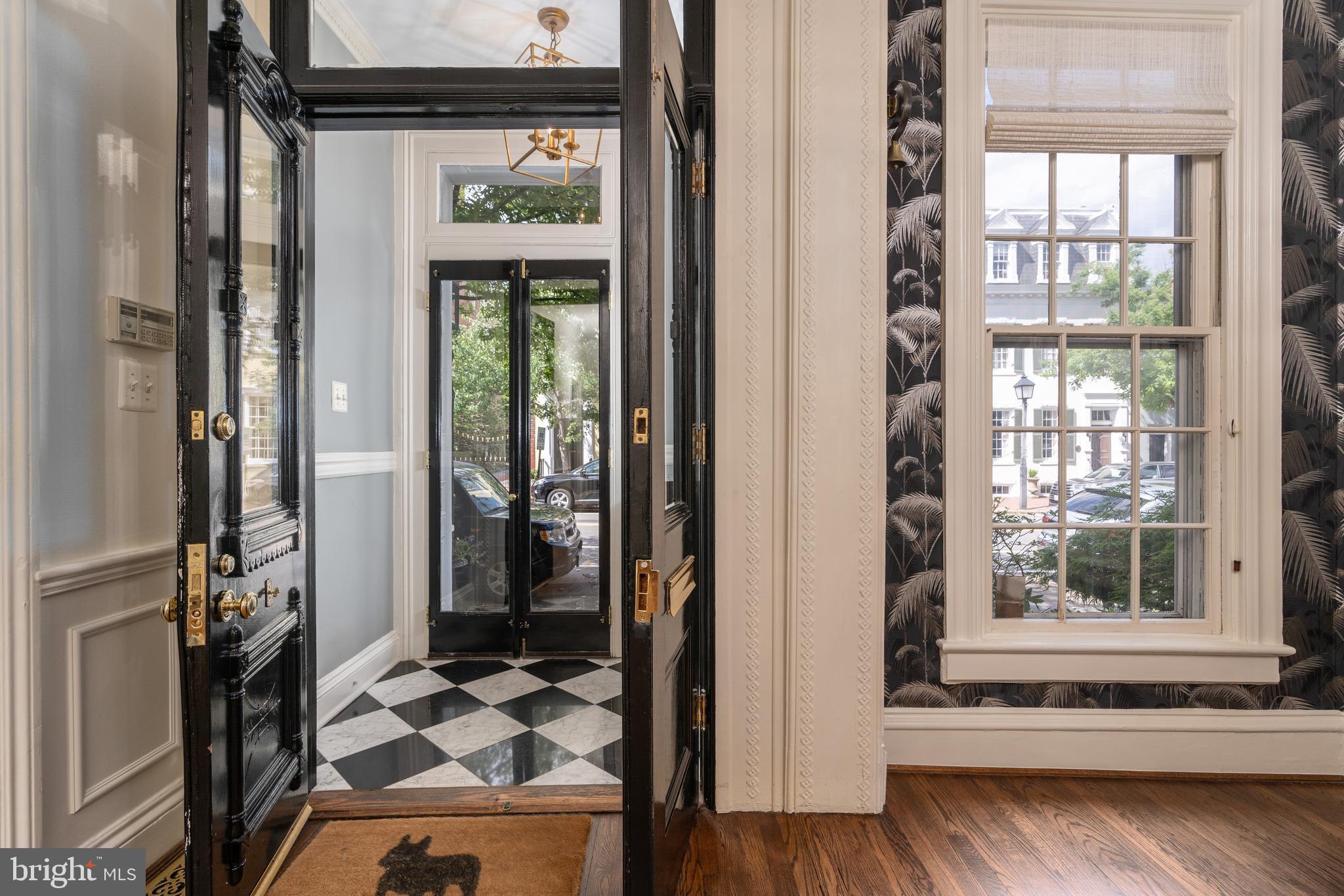 OLD TOWN - Residential