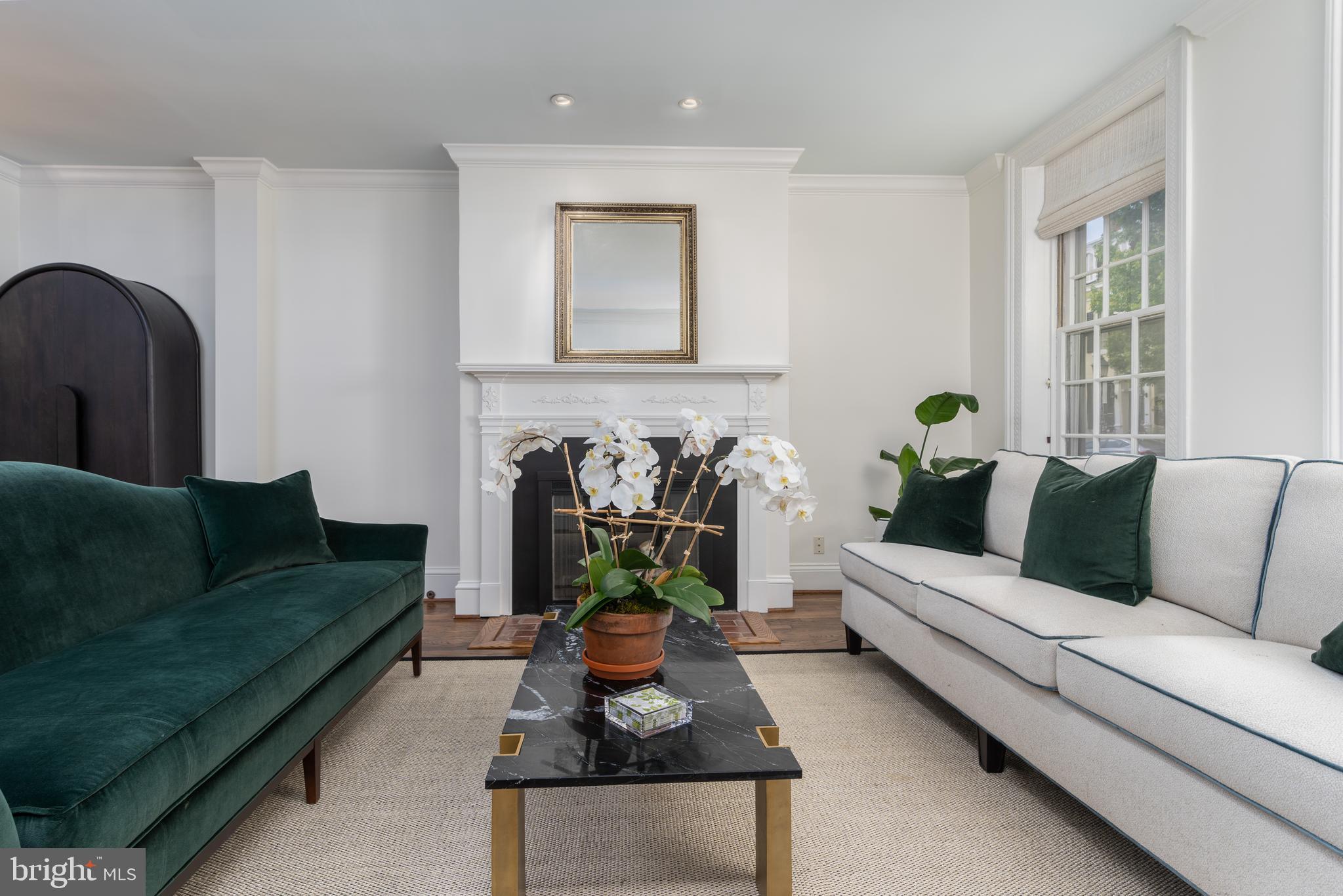 OLD TOWN - Residential