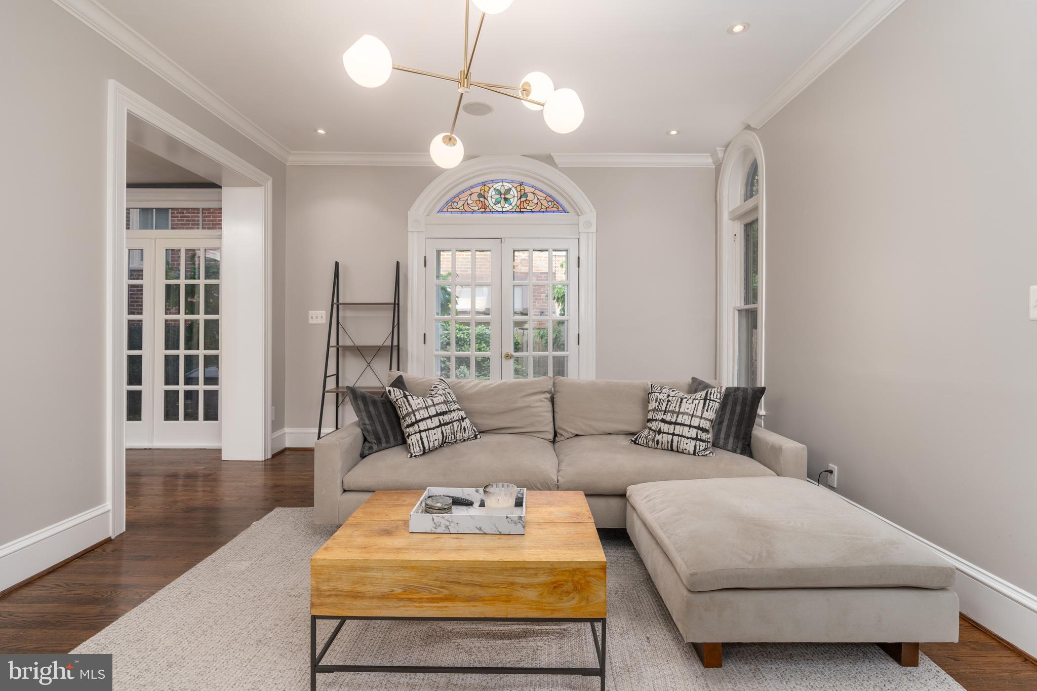 OLD TOWN - Residential