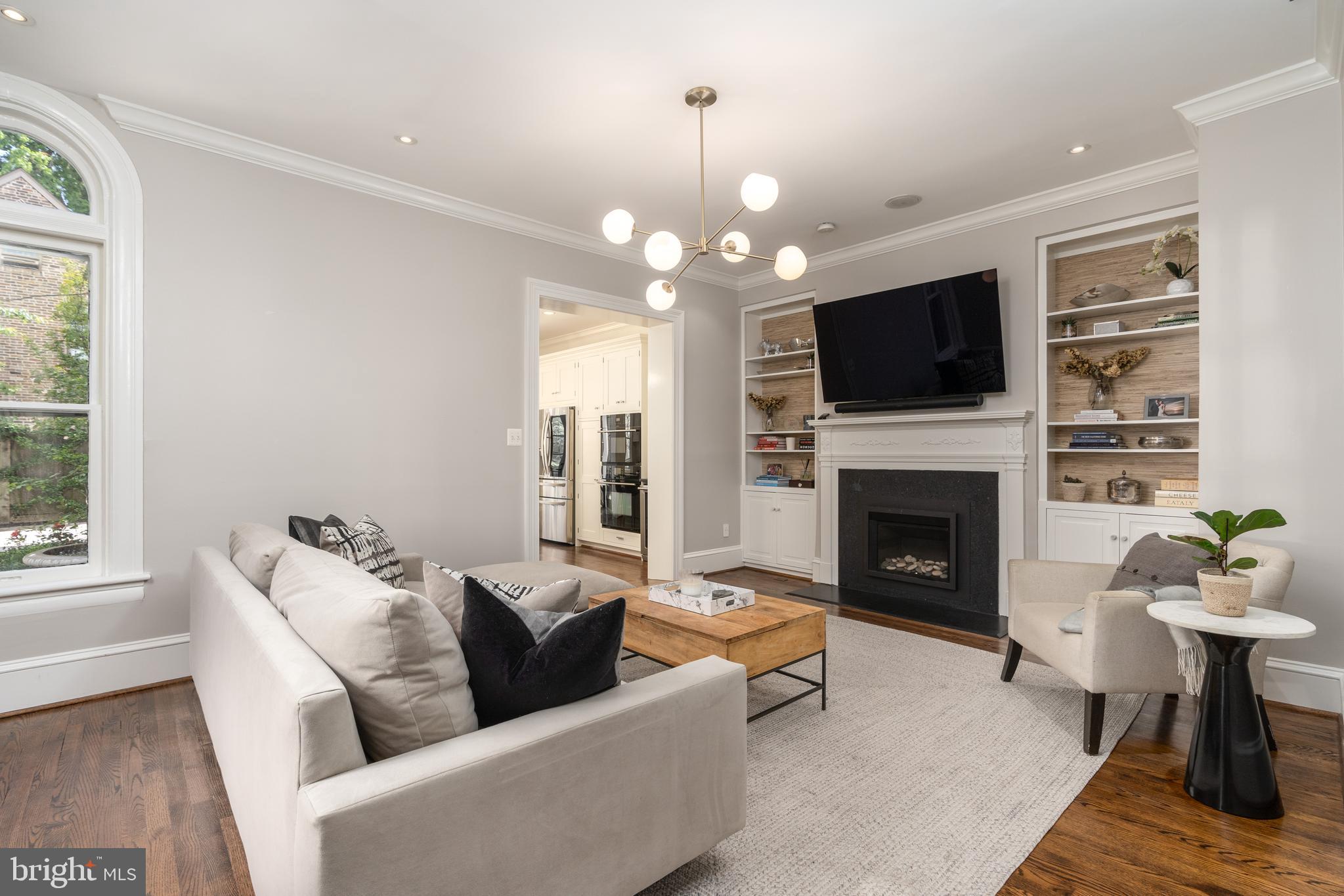 OLD TOWN - Residential