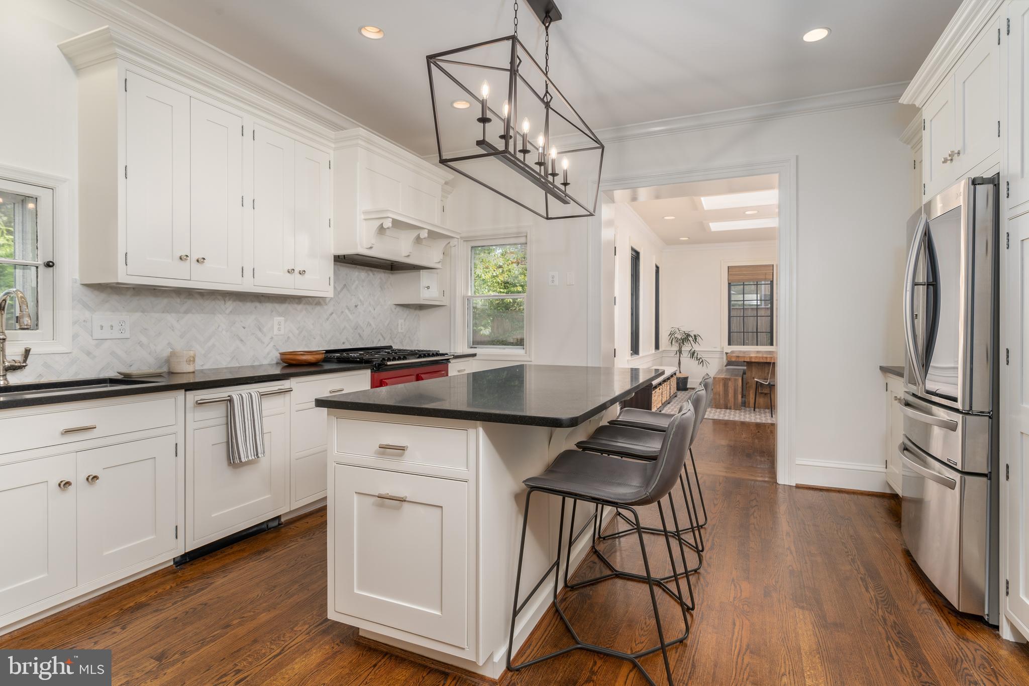 OLD TOWN - Residential