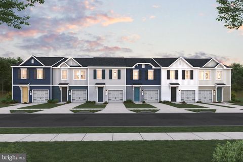421 SIKA DRIVE SALISBURY MD 21804