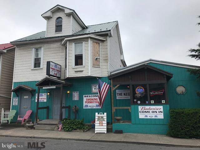 NONE AVAILABLE - Commercial Sale