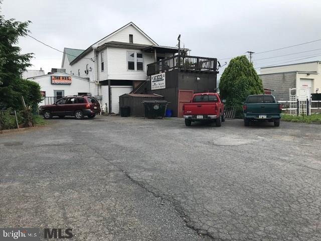 NONE AVAILABLE - Commercial Sale