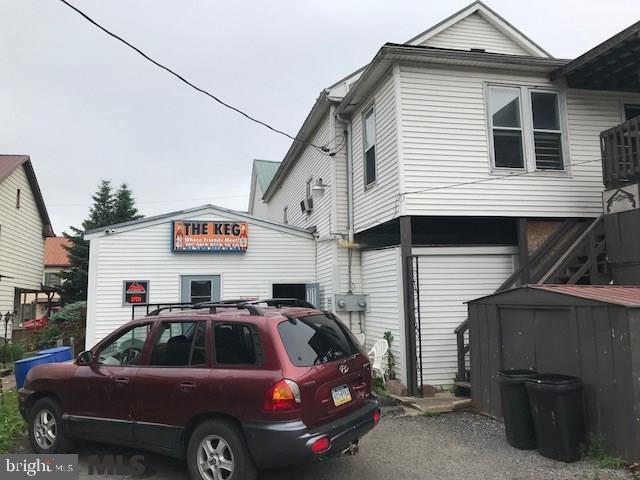 NONE AVAILABLE - Commercial Sale