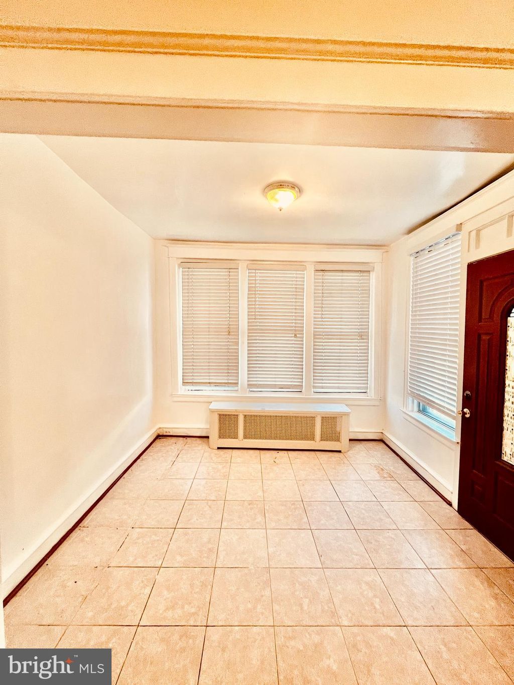 Photo of 124 W Spencer Avenue, PHILADELPHIA, PA 19120 (MLS # PAPH2557338)