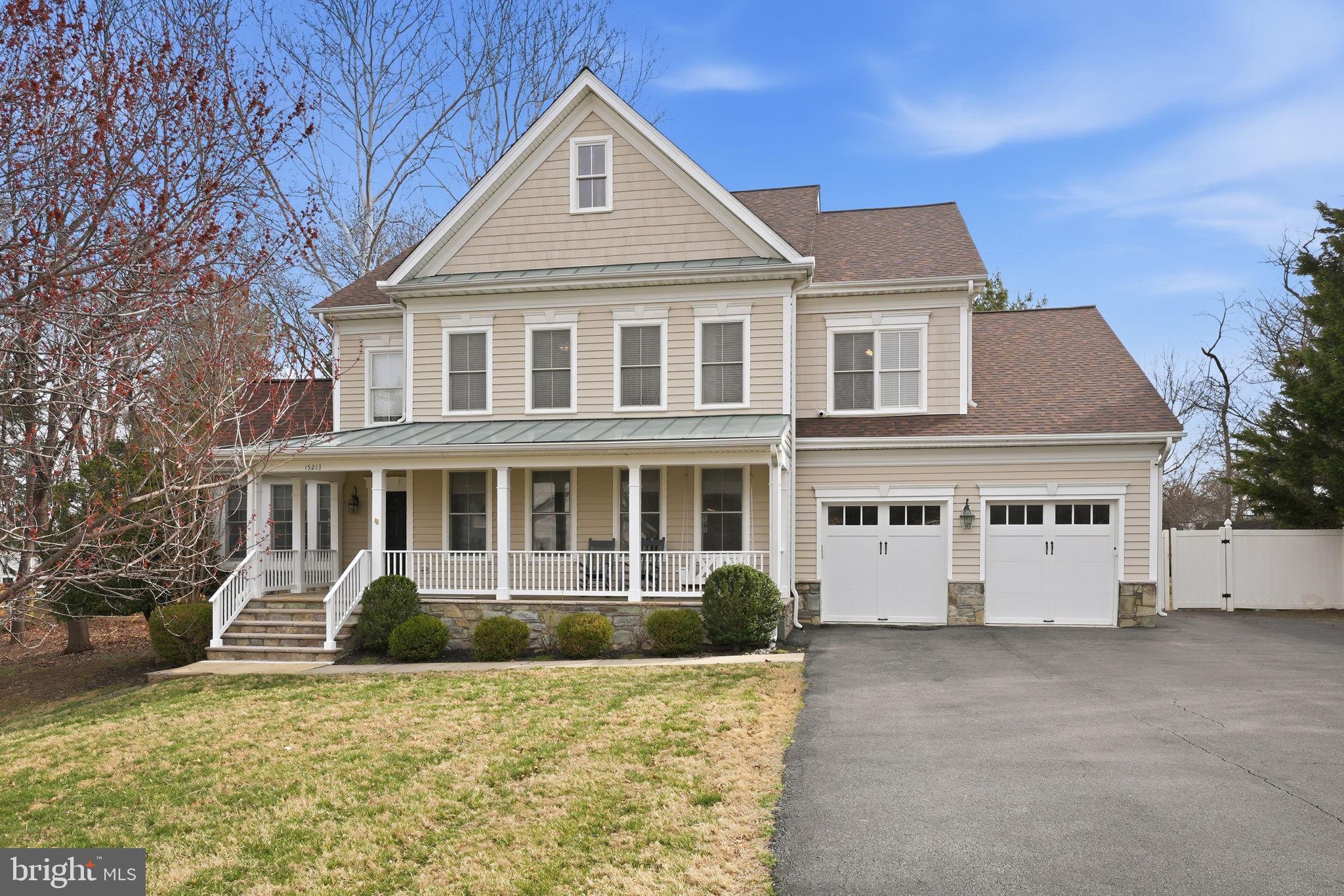 SENECA HIGHLANDS - Residential