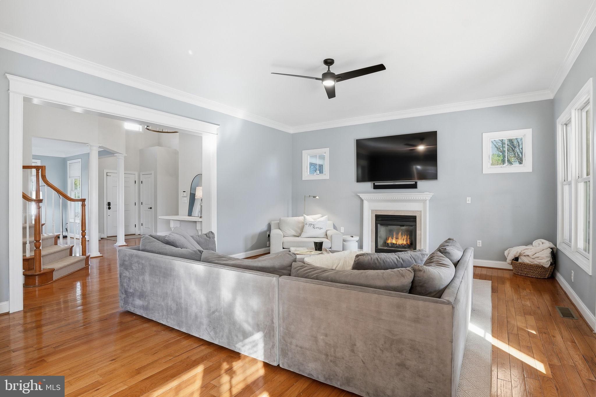 SENECA HIGHLANDS - Residential