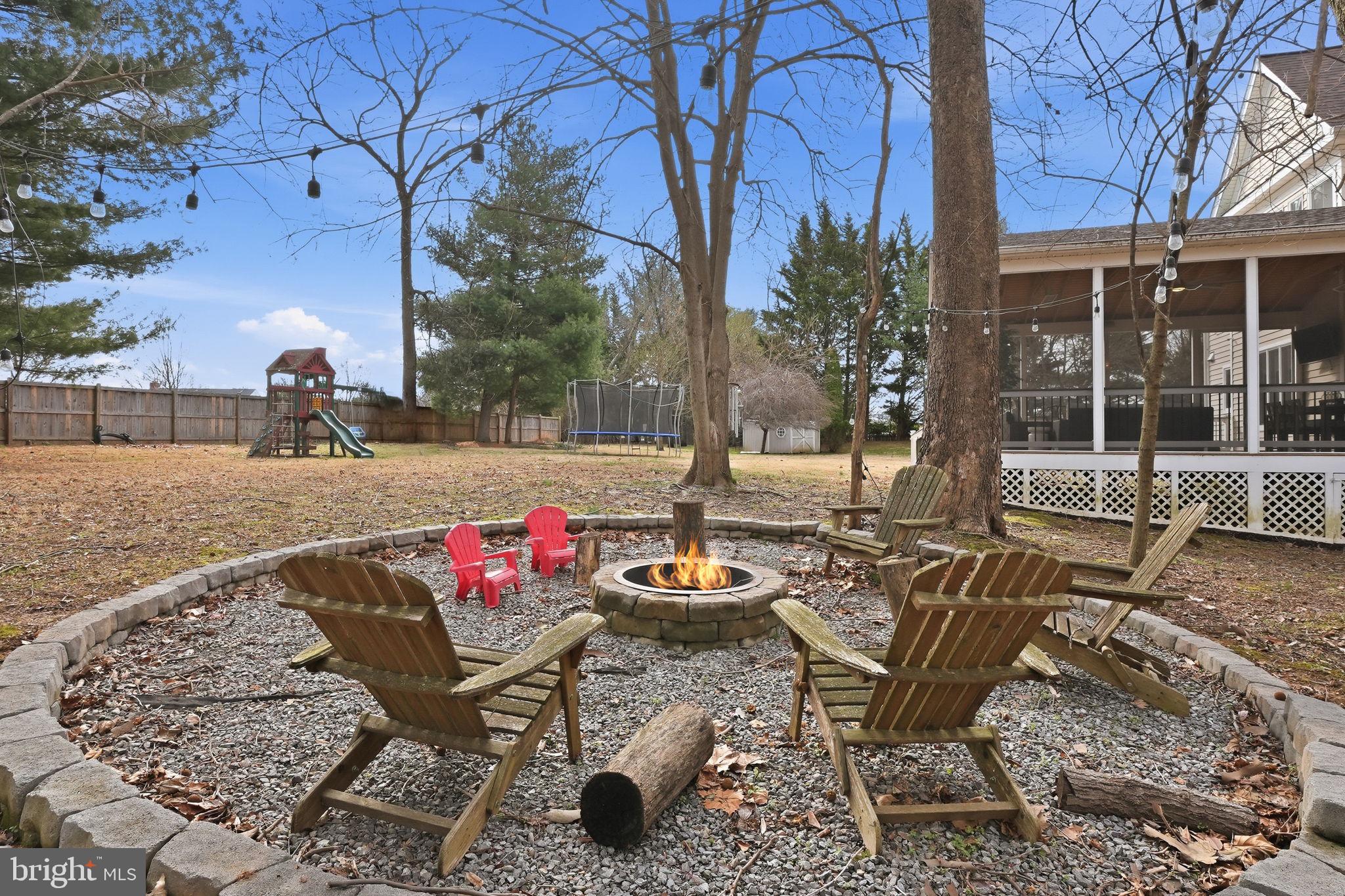 SENECA HIGHLANDS - Residential