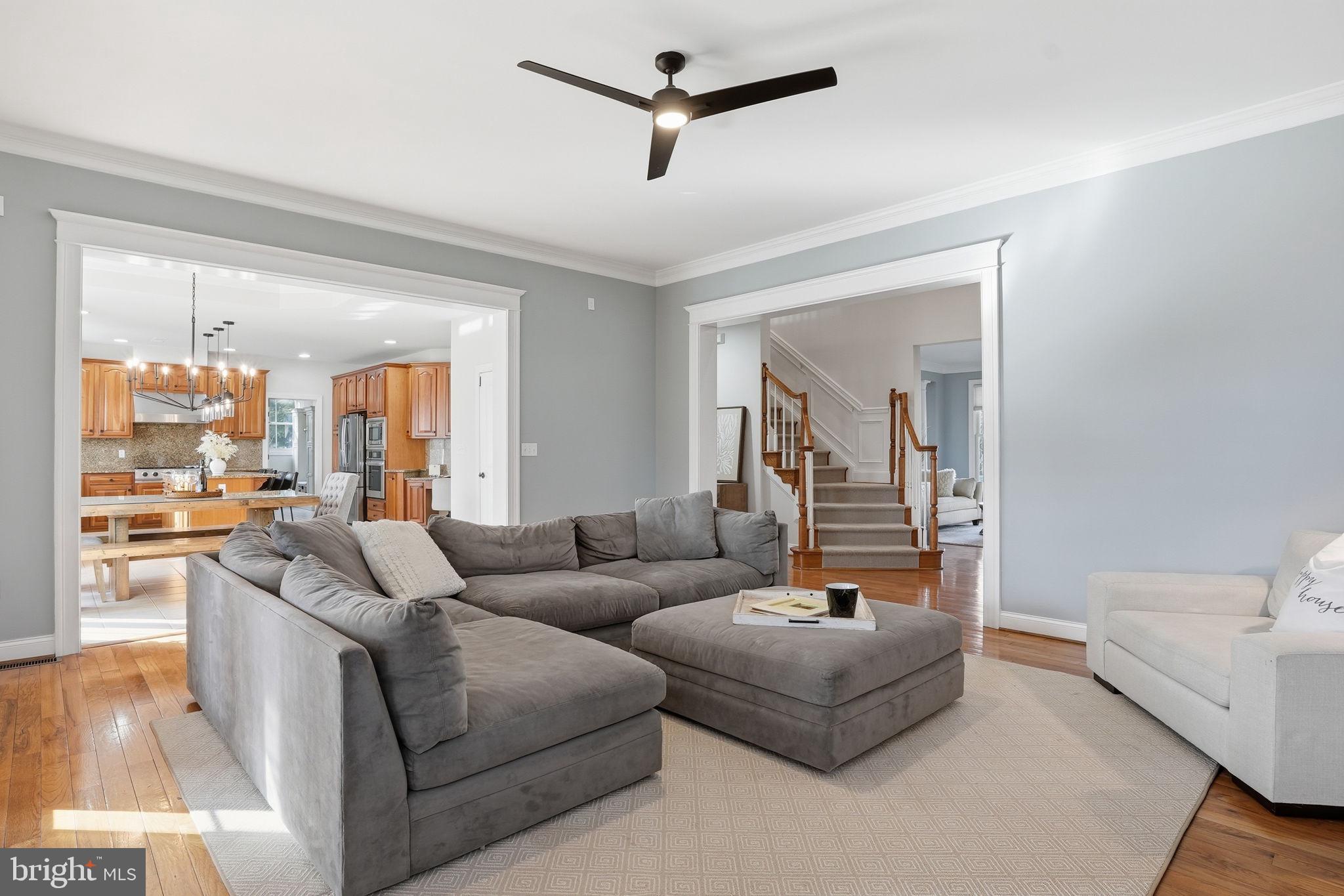 SENECA HIGHLANDS - Residential