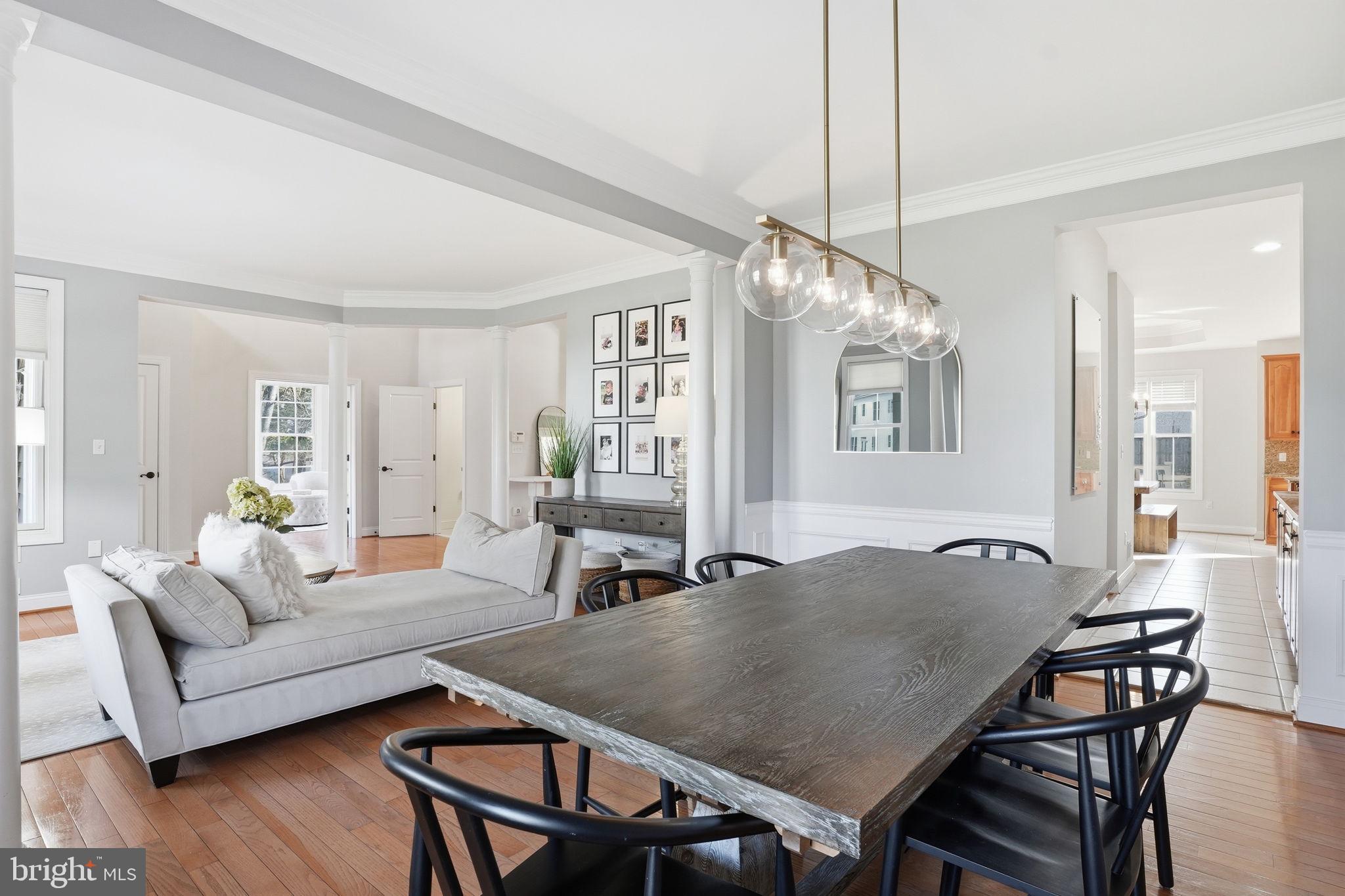 SENECA HIGHLANDS - Residential