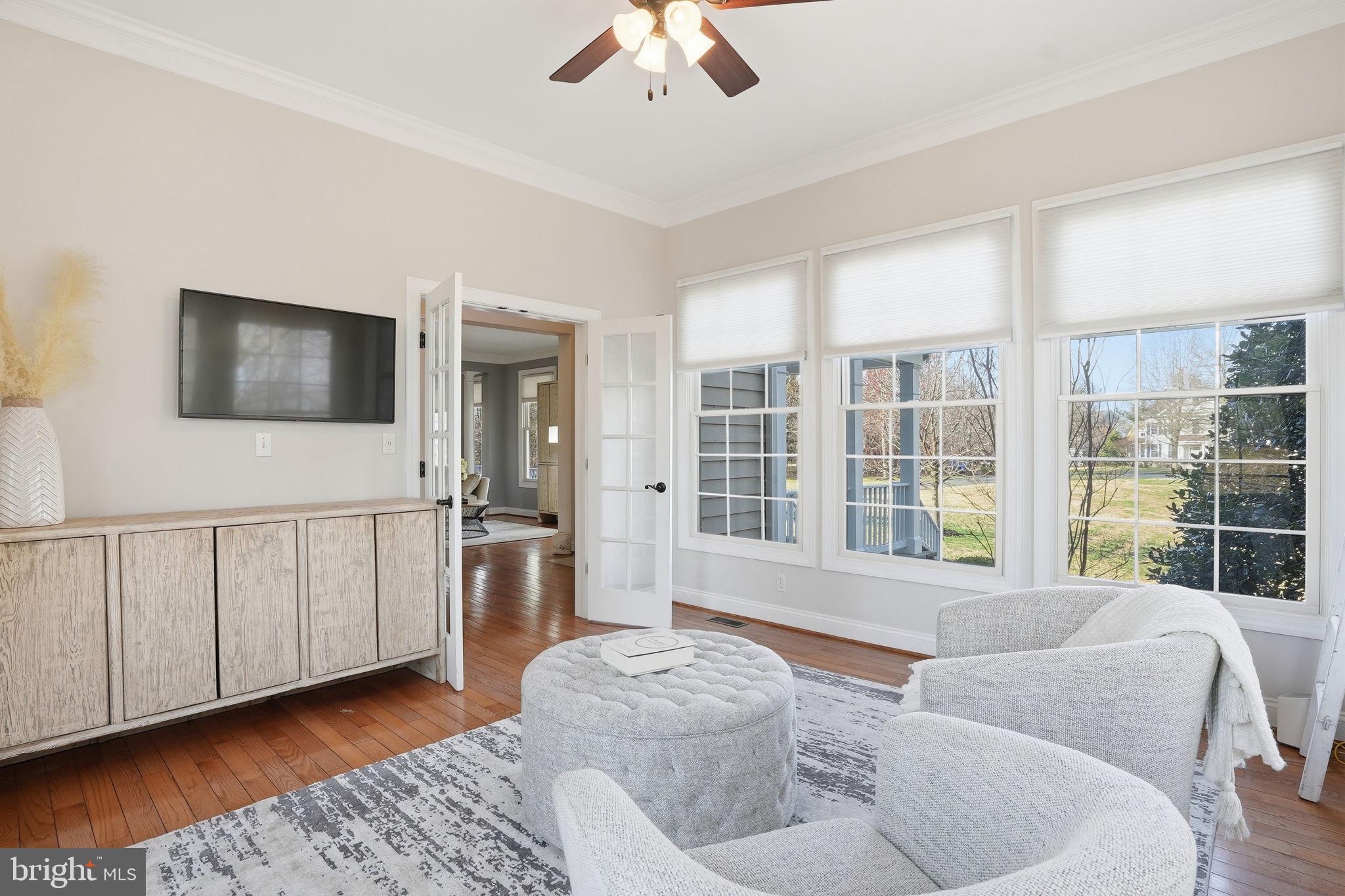 SENECA HIGHLANDS - Residential