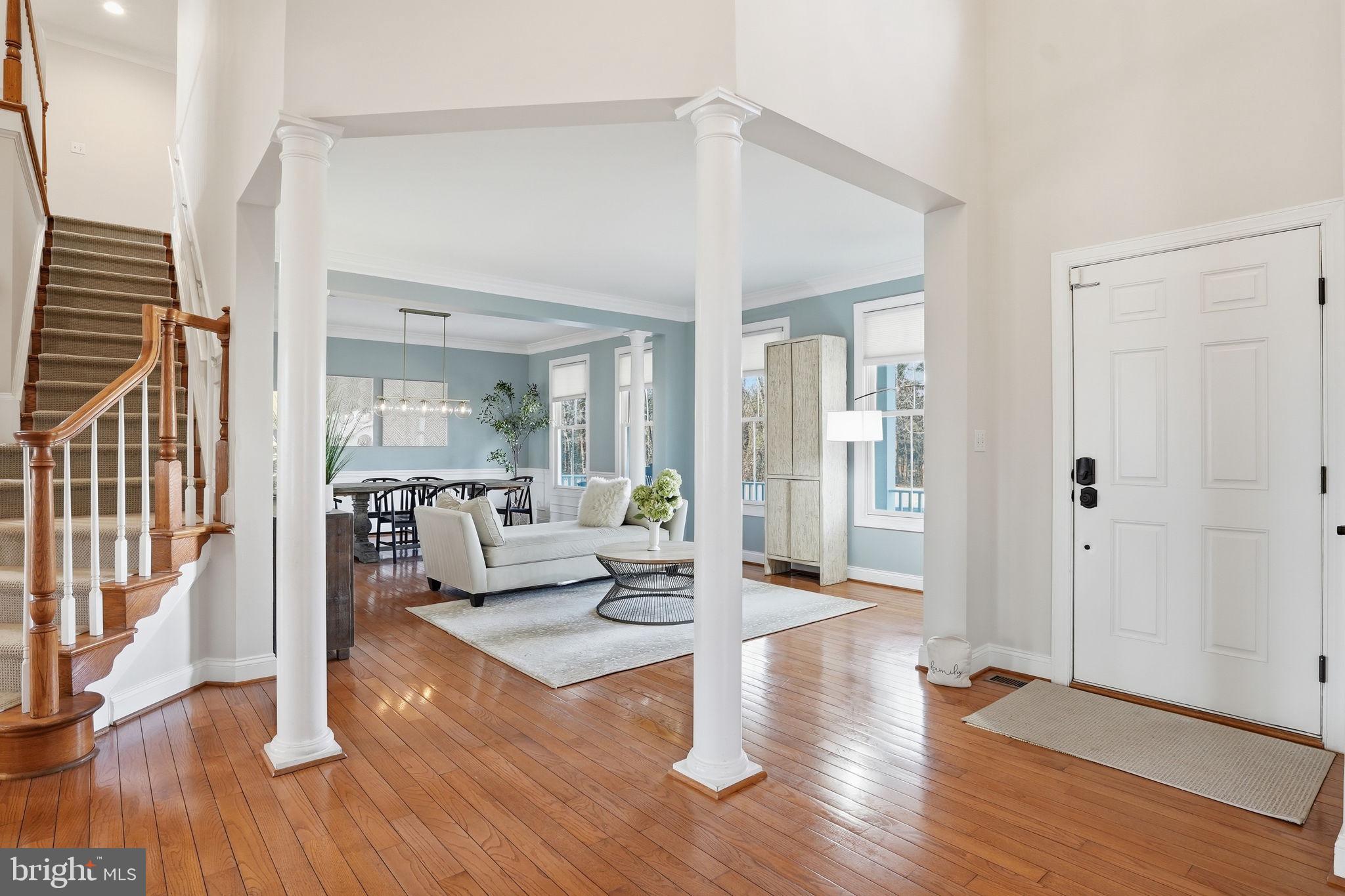 SENECA HIGHLANDS - Residential