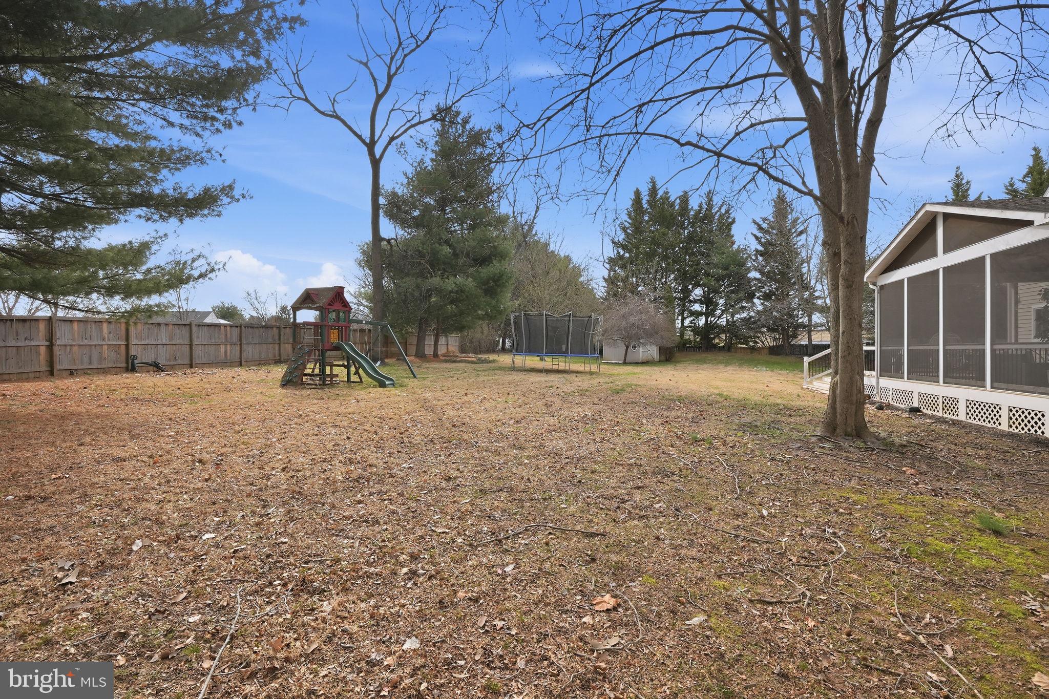 SENECA HIGHLANDS - Residential