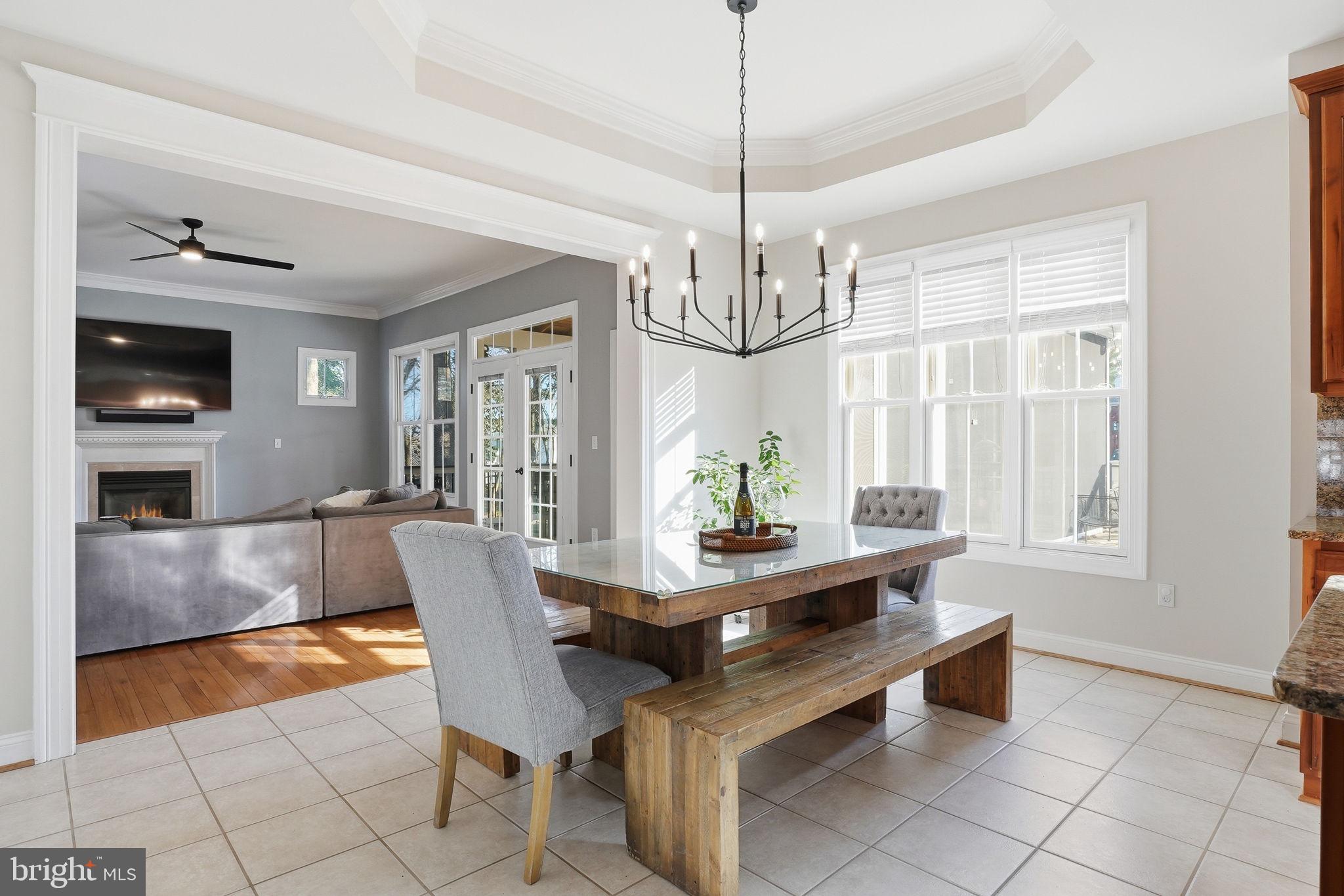 SENECA HIGHLANDS - Residential