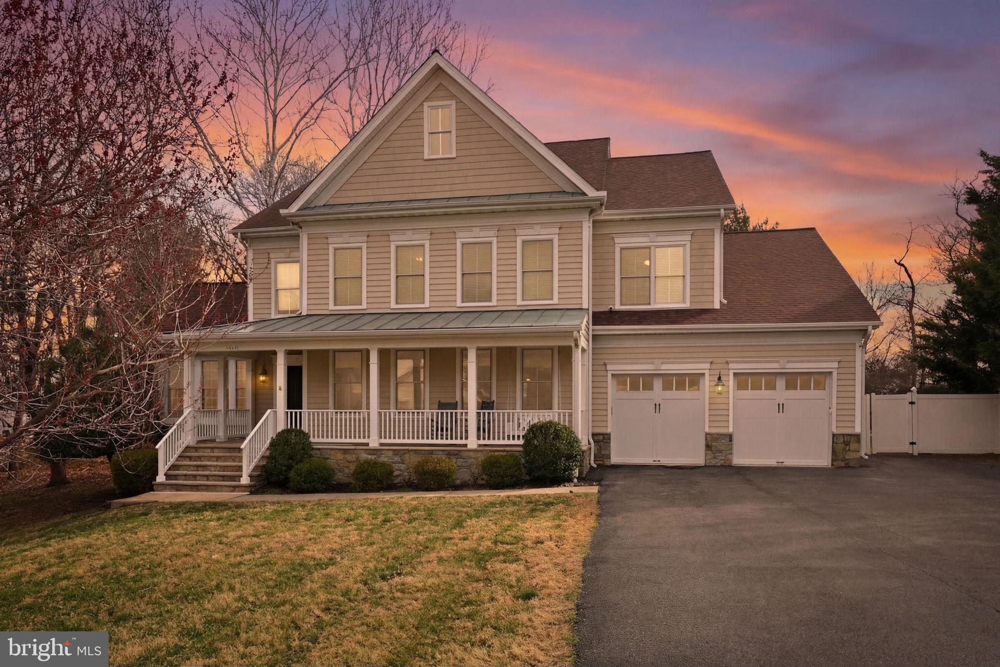 SENECA HIGHLANDS - Residential