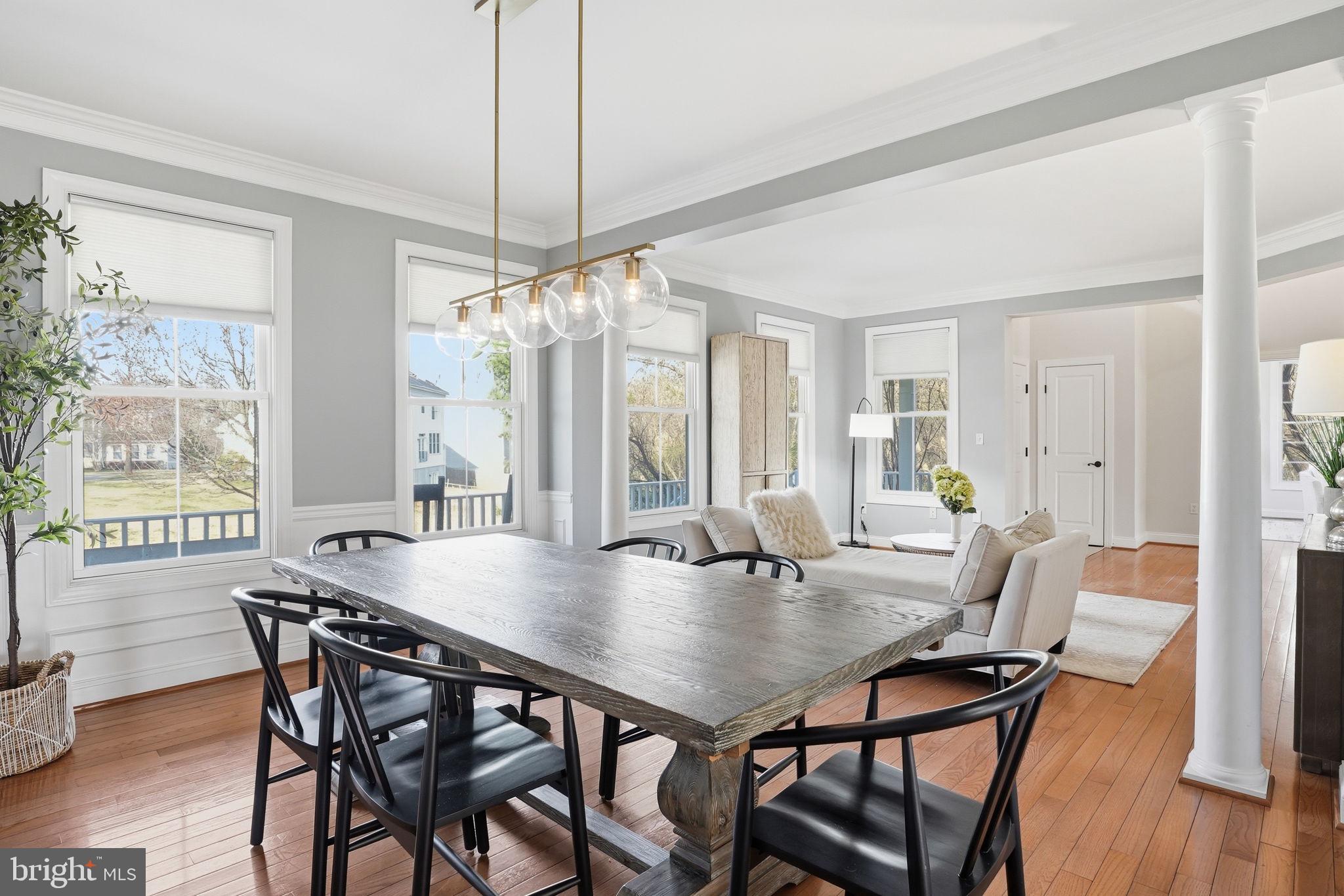 SENECA HIGHLANDS - Residential