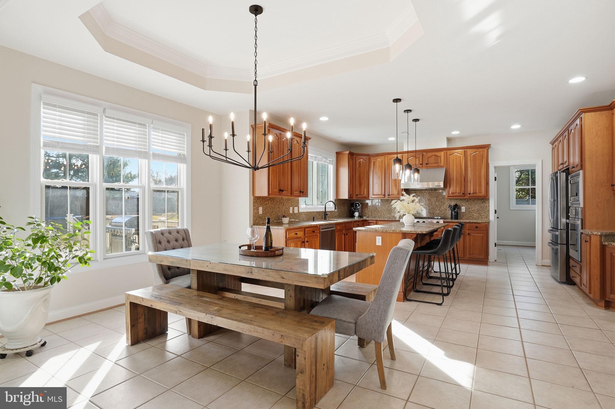 SENECA HIGHLANDS - Residential