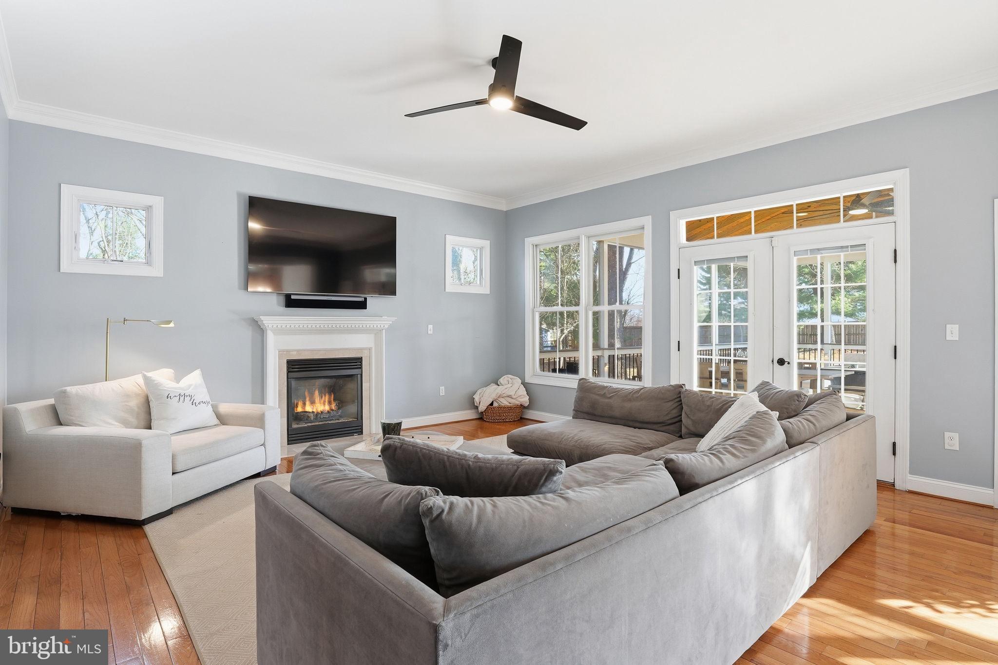 SENECA HIGHLANDS - Residential