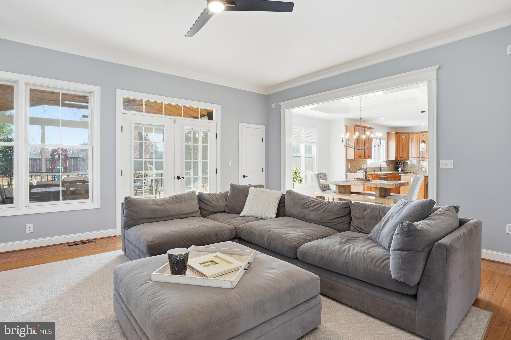 SENECA HIGHLANDS - Residential