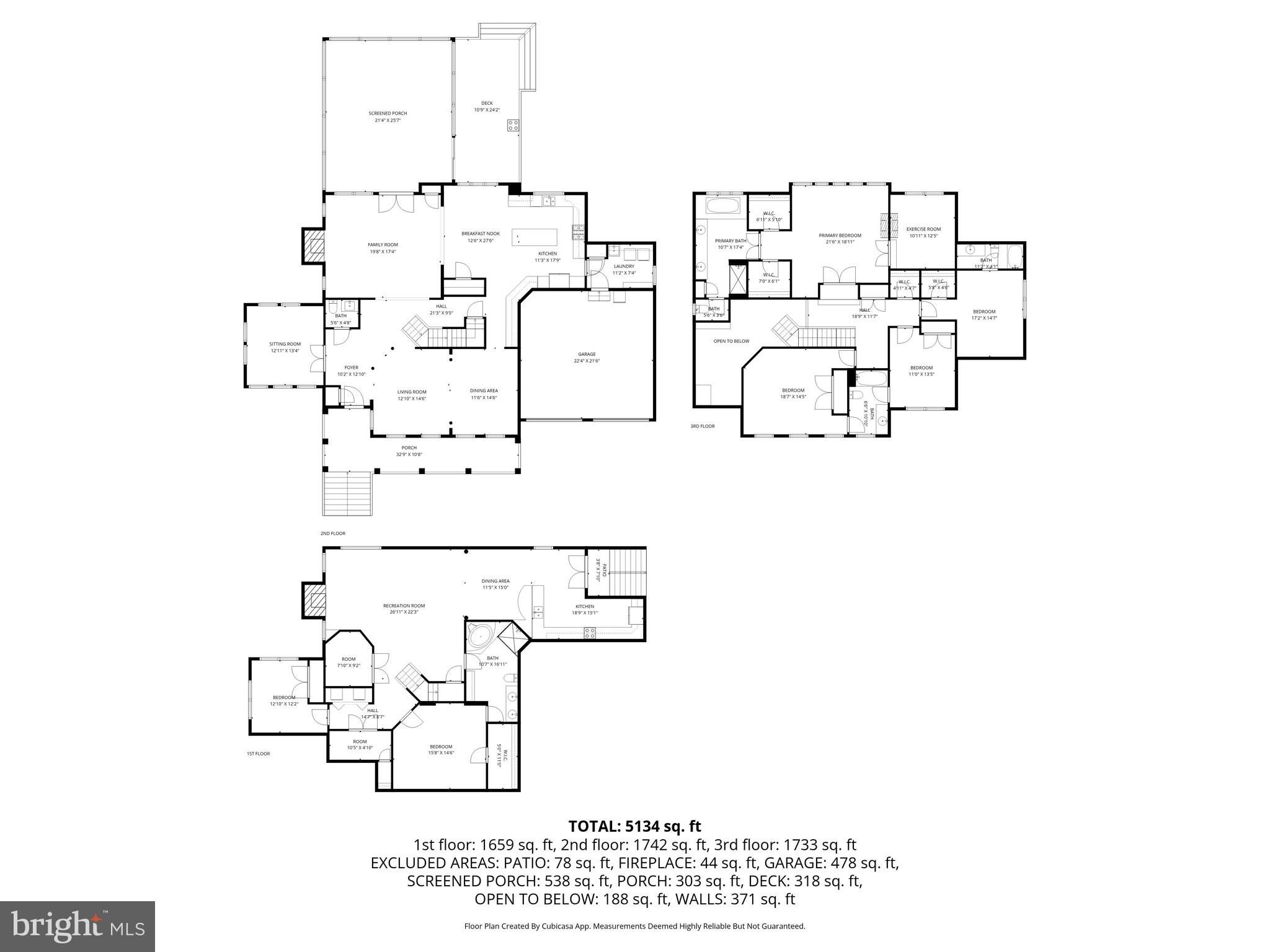 SENECA HIGHLANDS - Residential