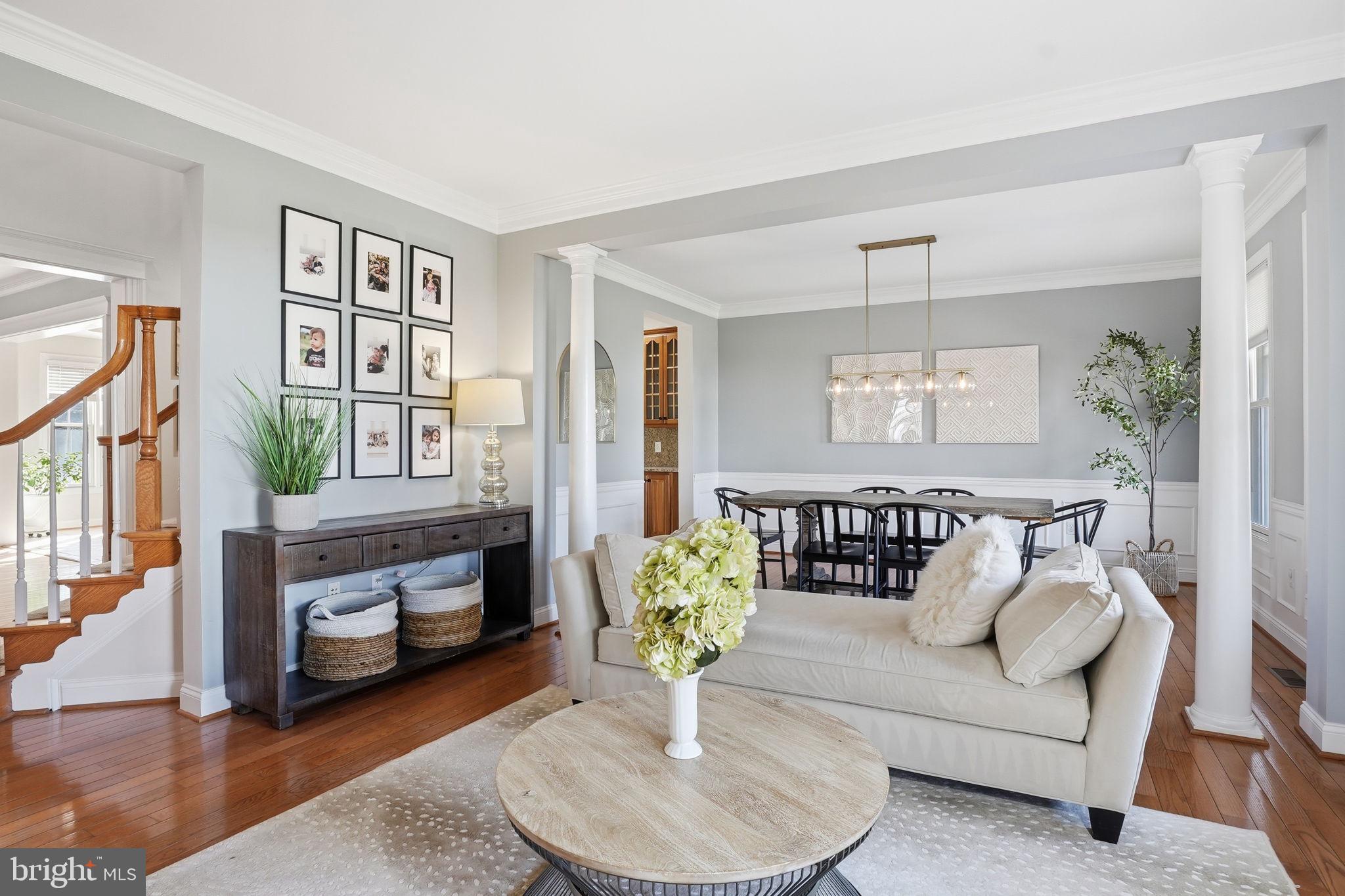 SENECA HIGHLANDS - Residential