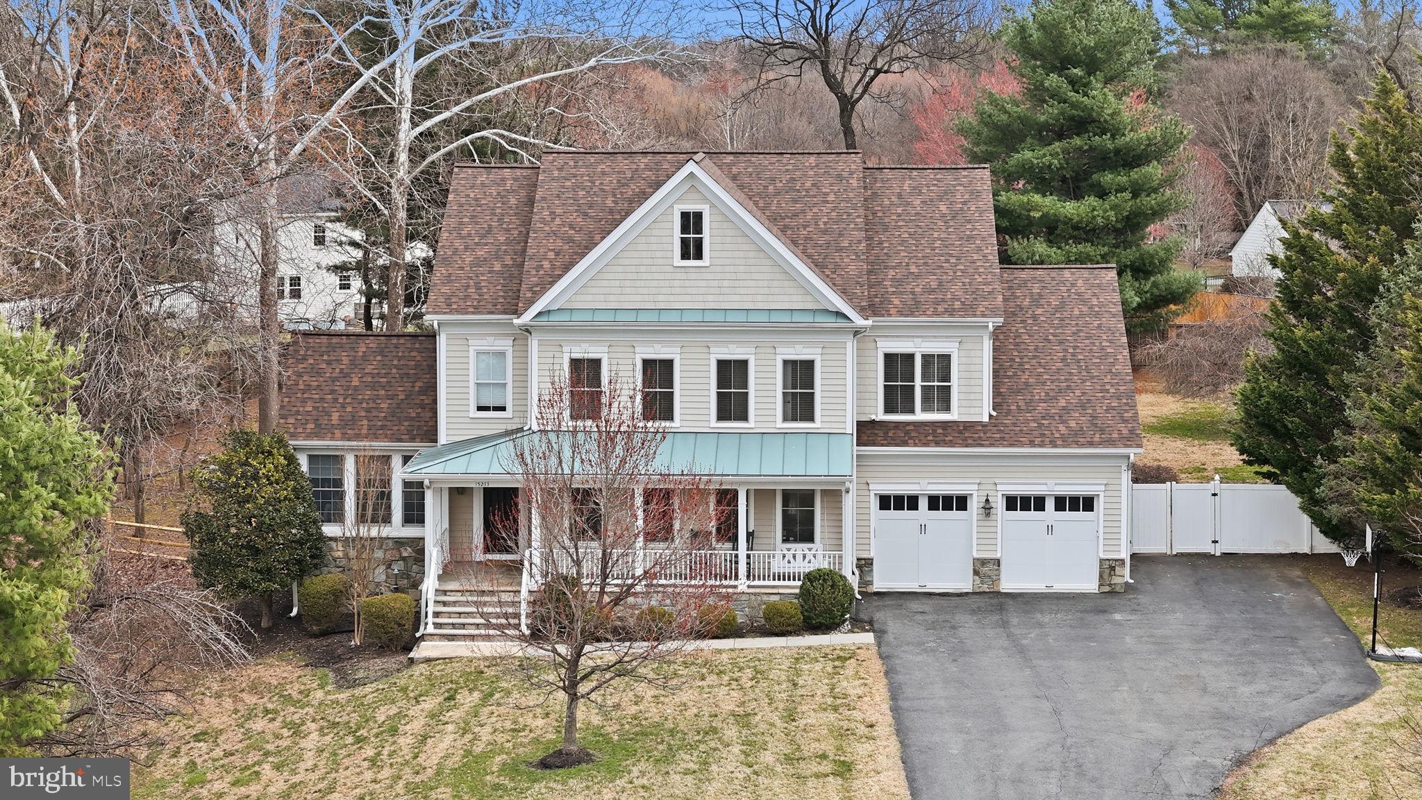 SENECA HIGHLANDS - Residential