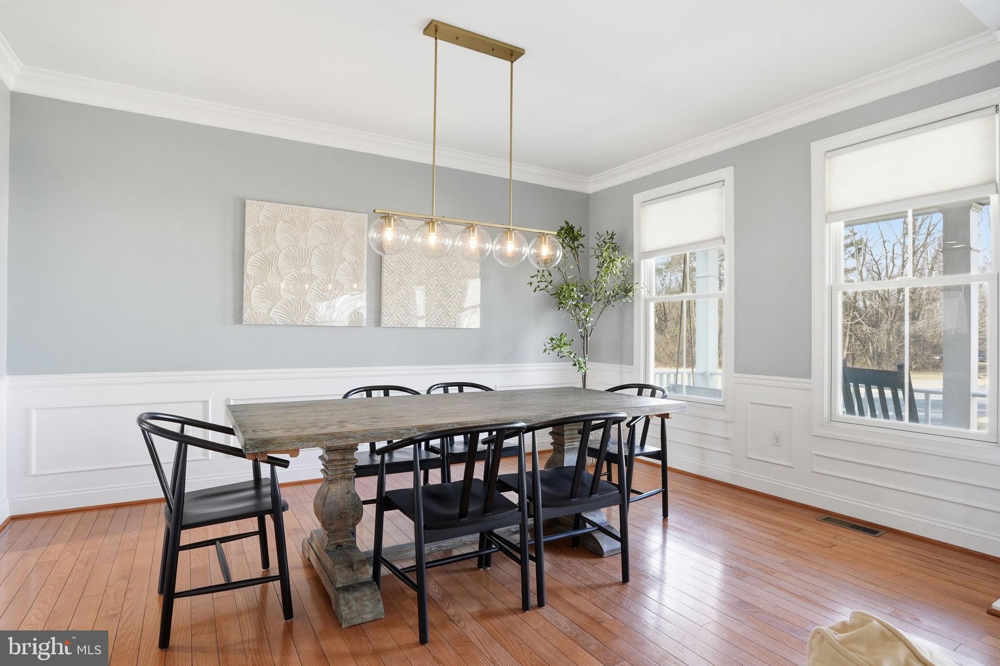 SENECA HIGHLANDS - Residential