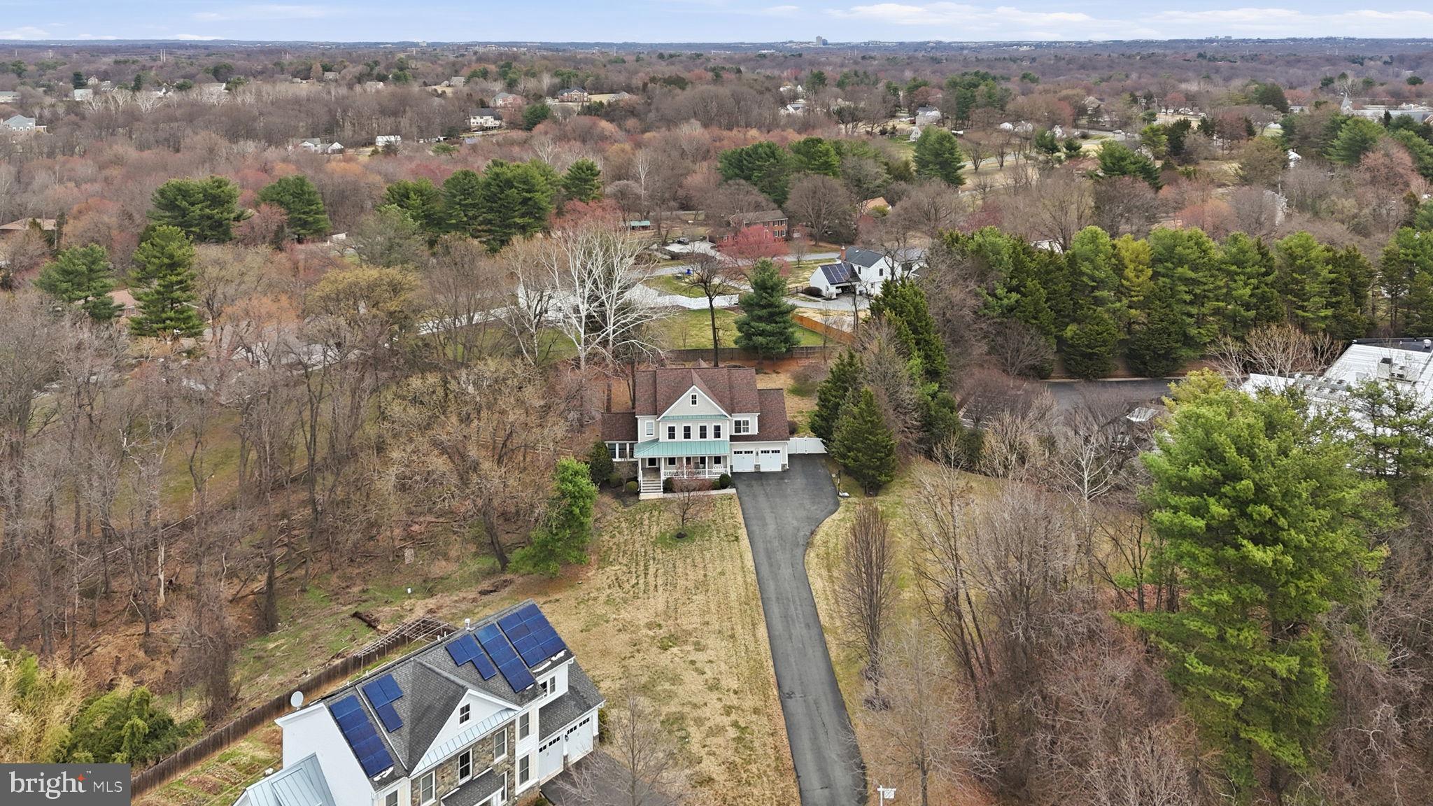 SENECA HIGHLANDS - Residential