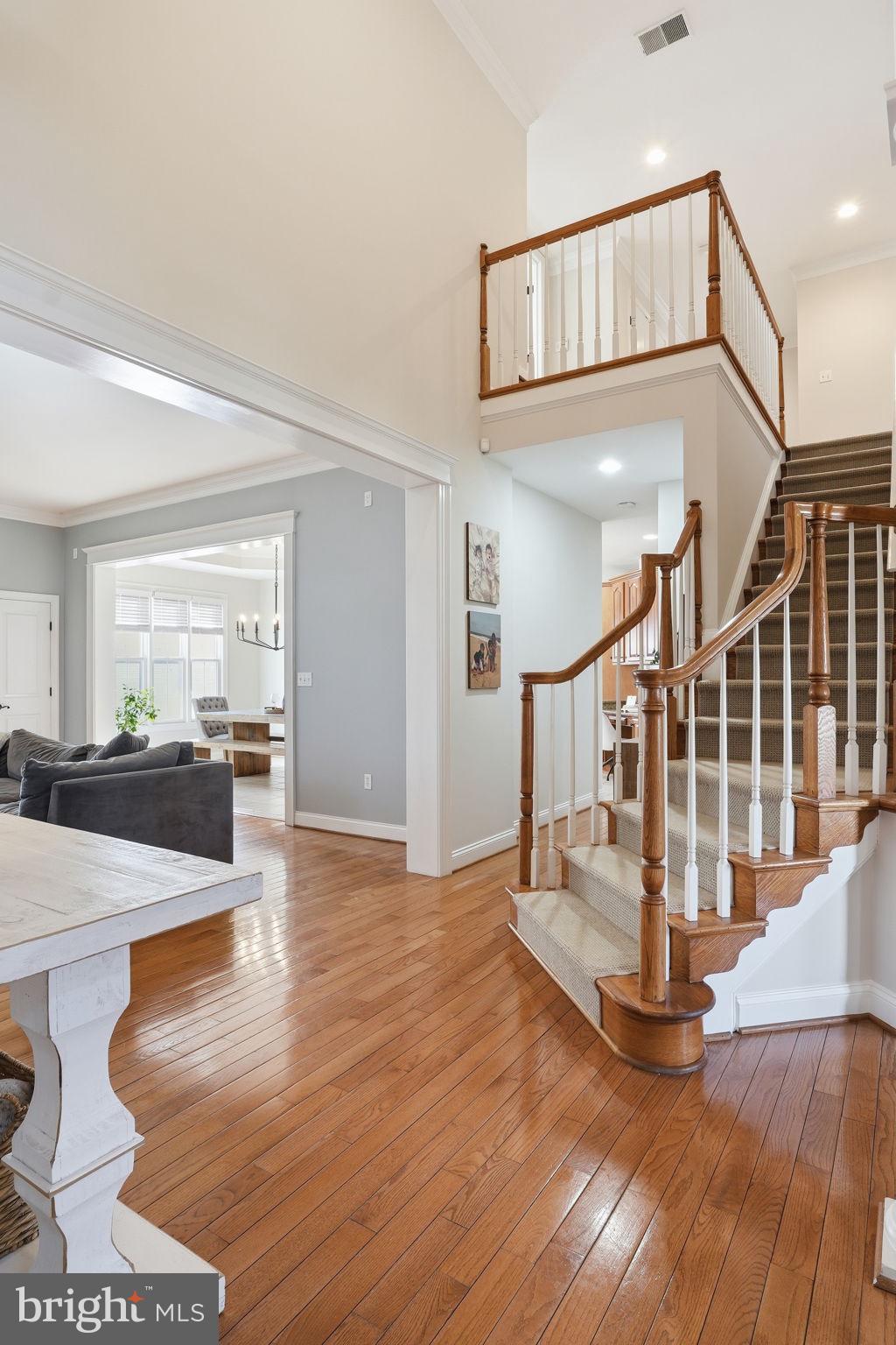 SENECA HIGHLANDS - Residential