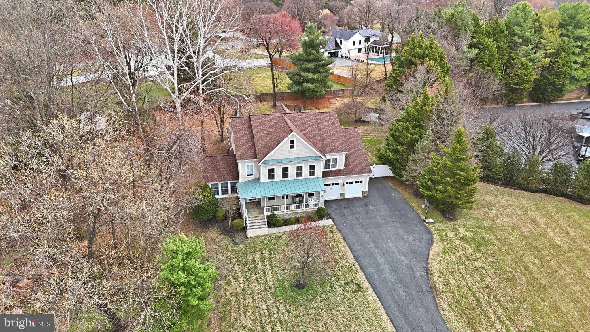 SENECA HIGHLANDS - Residential