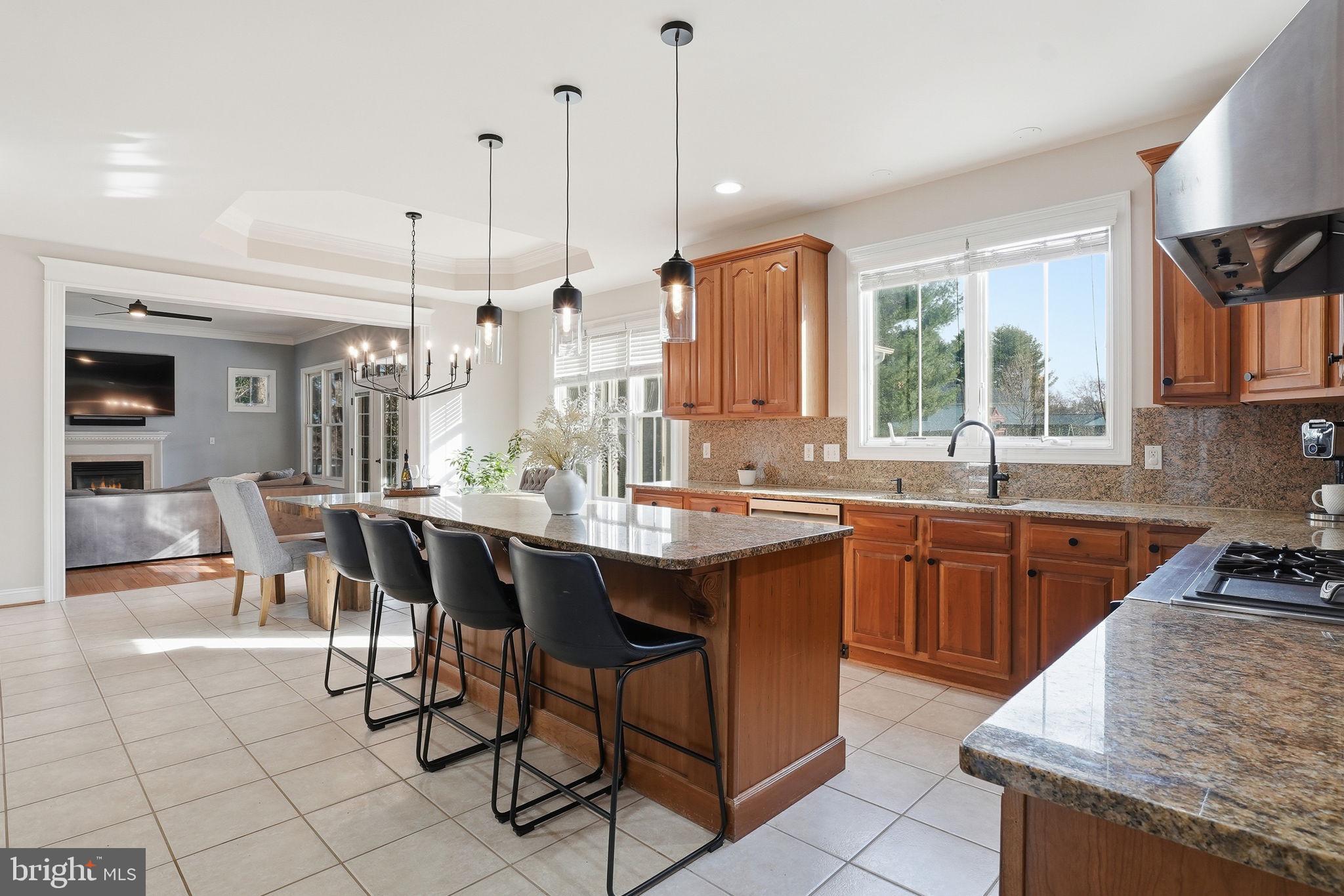 SENECA HIGHLANDS - Residential