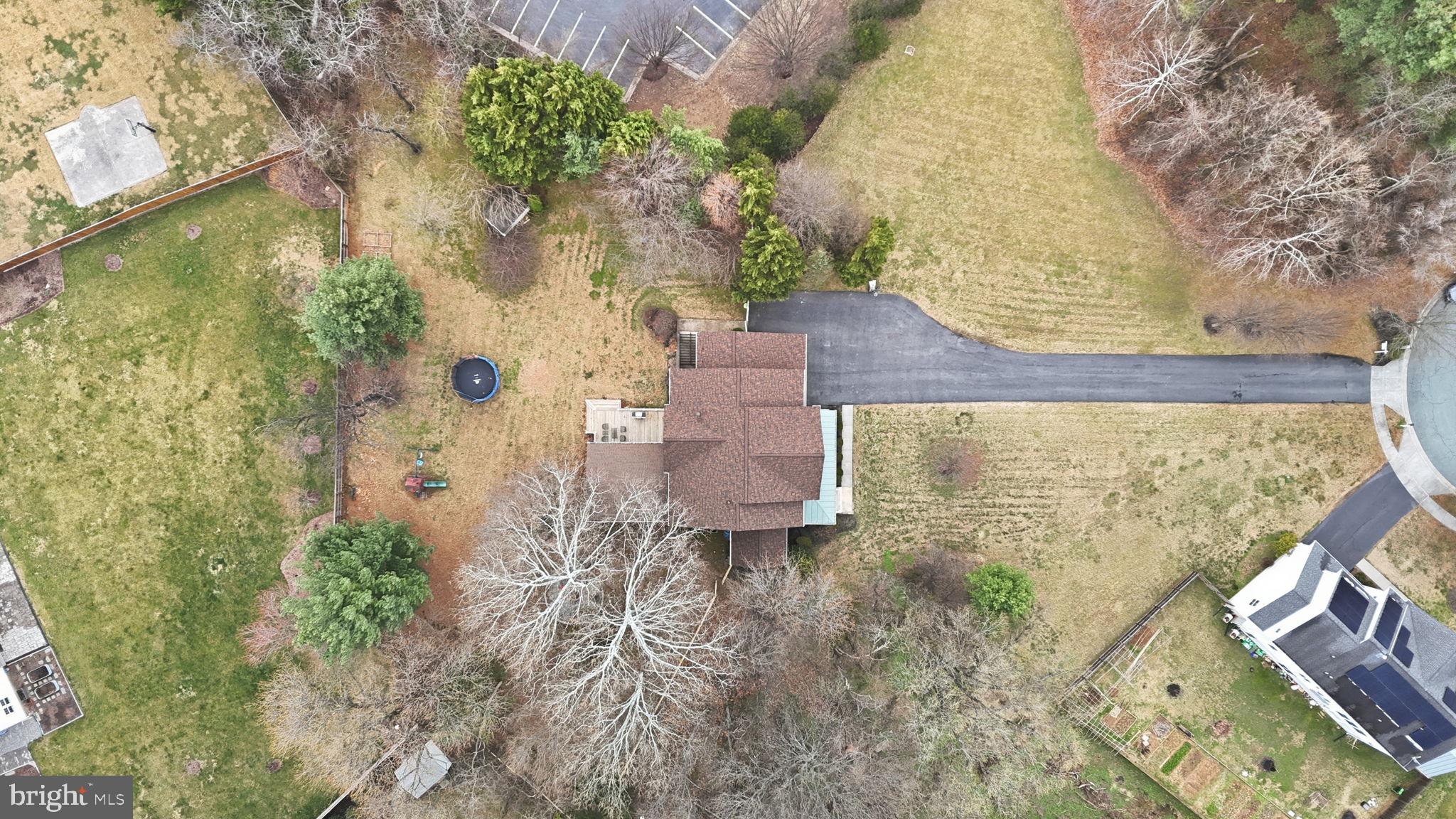 SENECA HIGHLANDS - Residential