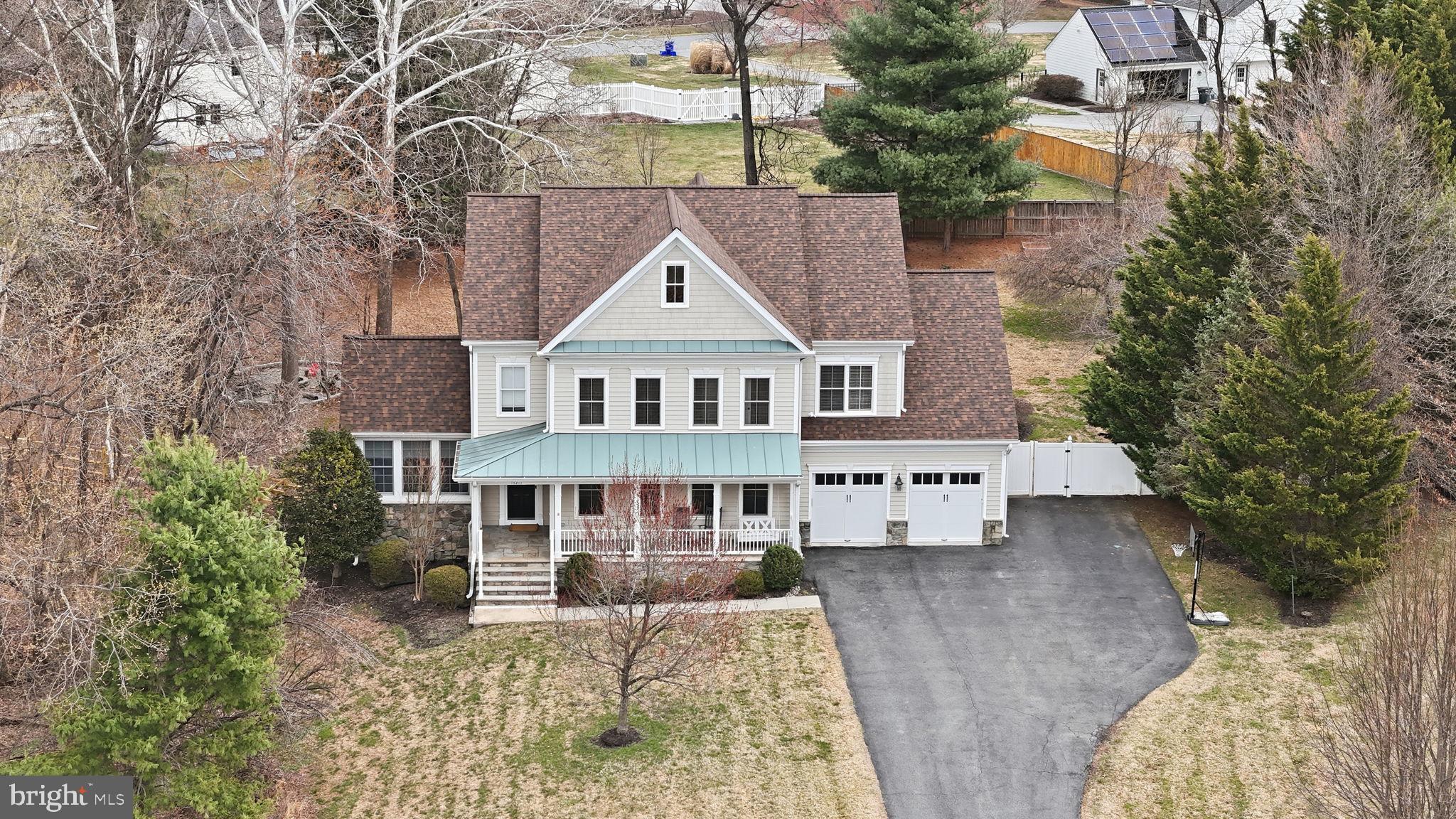 SENECA HIGHLANDS - Residential