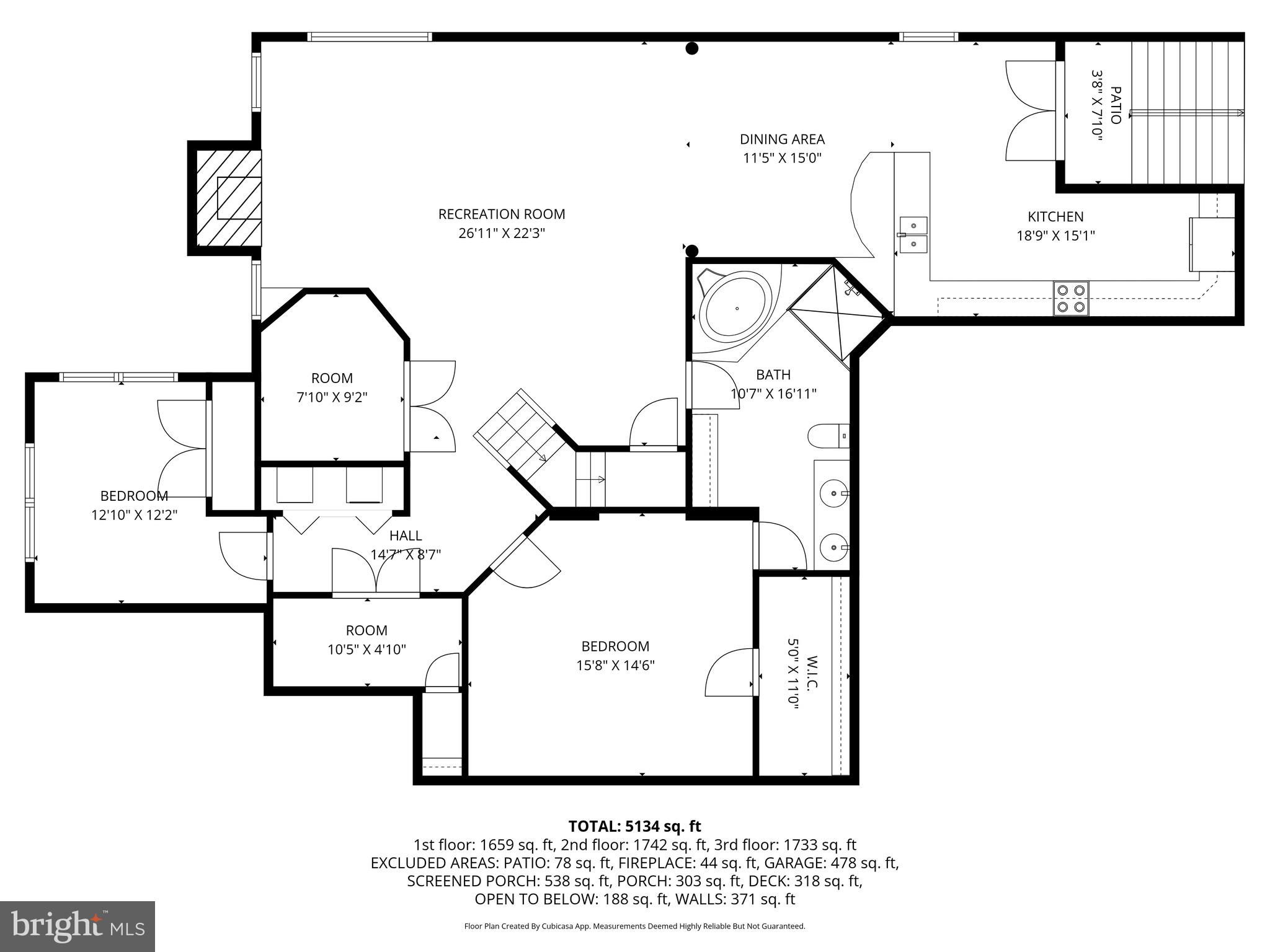 SENECA HIGHLANDS - Residential