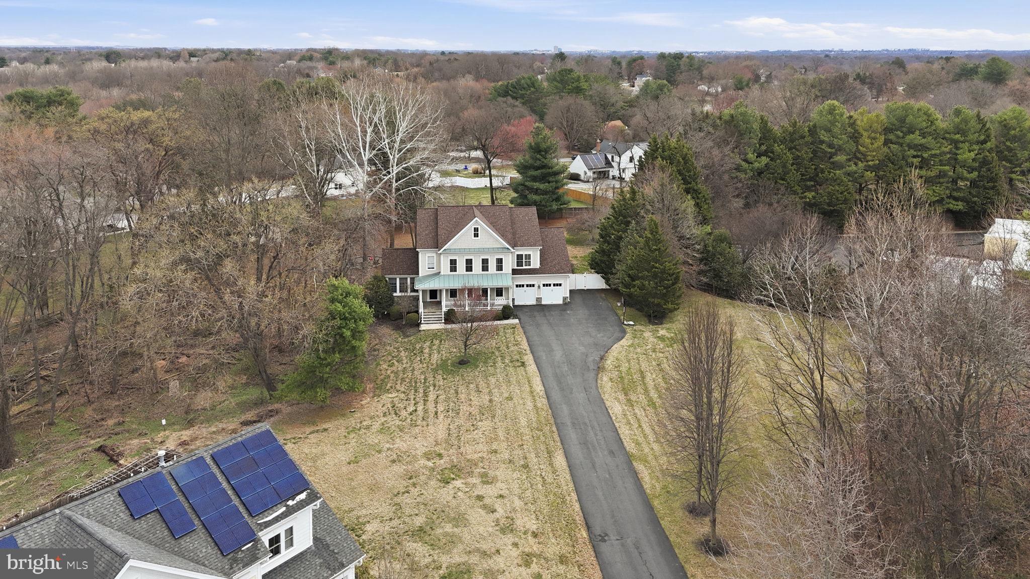 SENECA HIGHLANDS - Residential