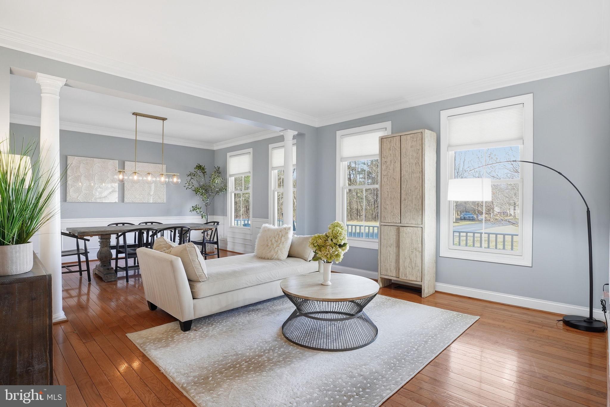 SENECA HIGHLANDS - Residential