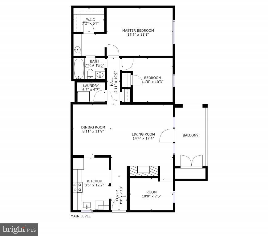 ROLLINGWOOD - Residential