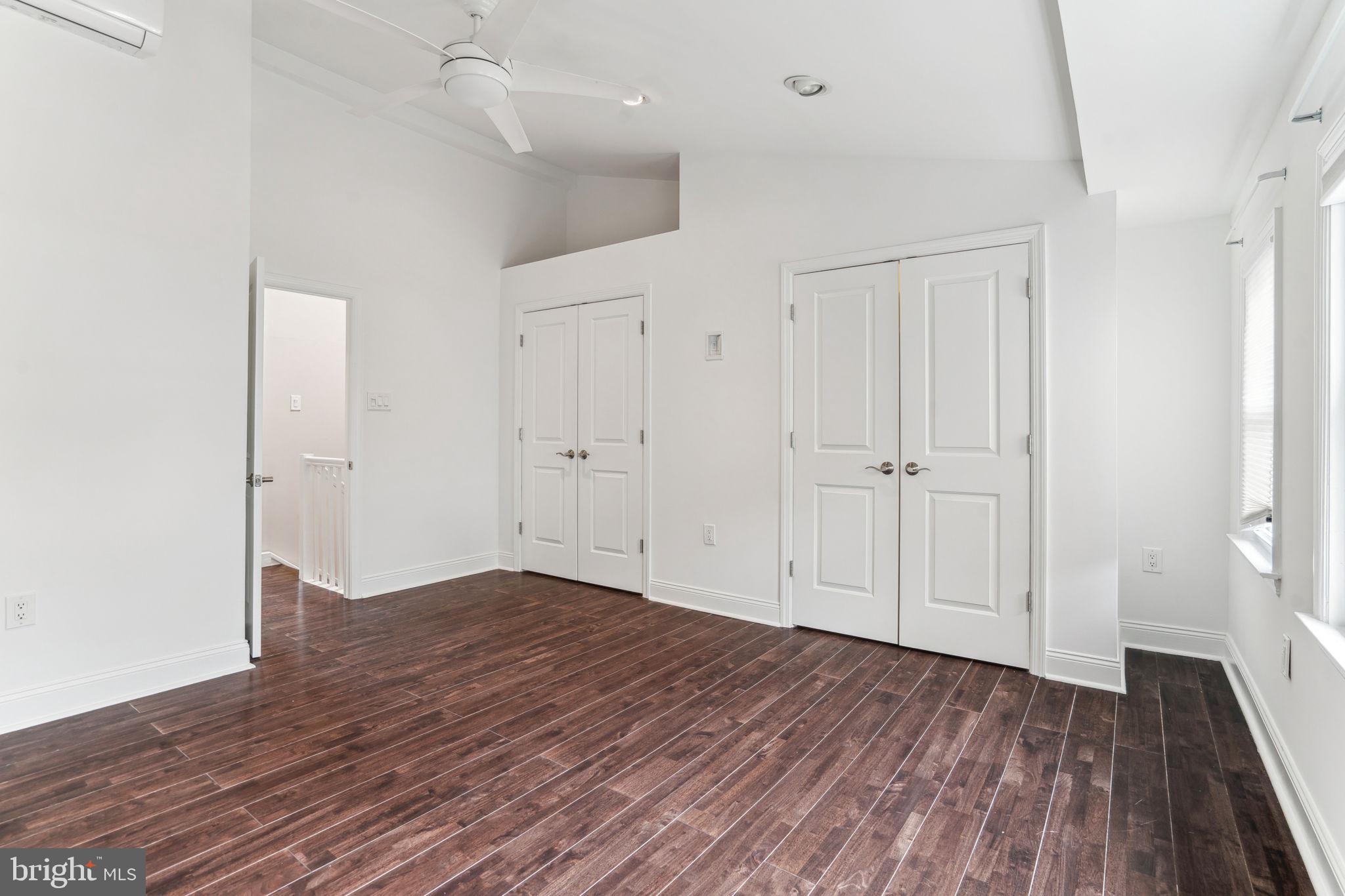 GRADUATE HOSPITAL - Residential