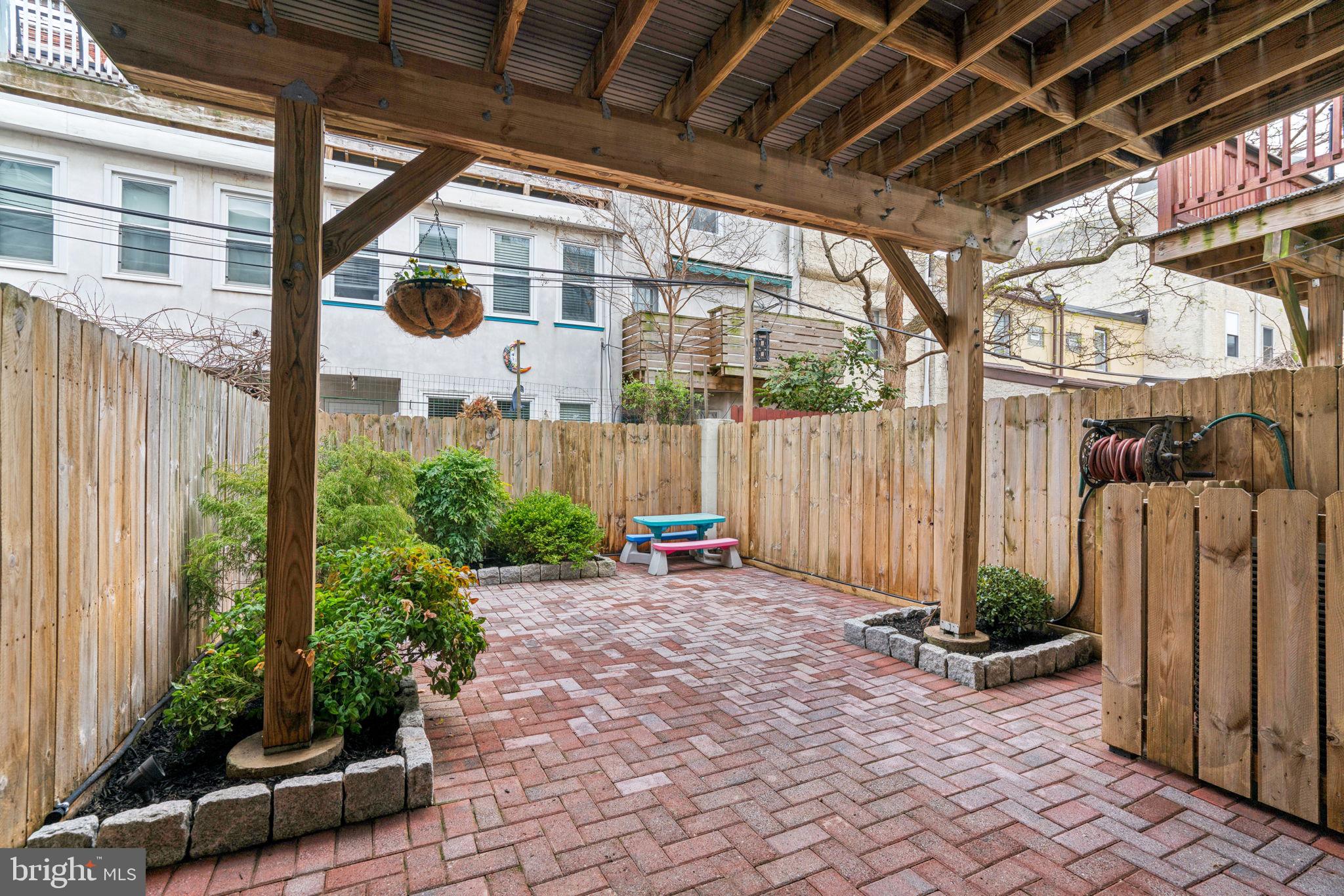 GRADUATE HOSPITAL - Residential