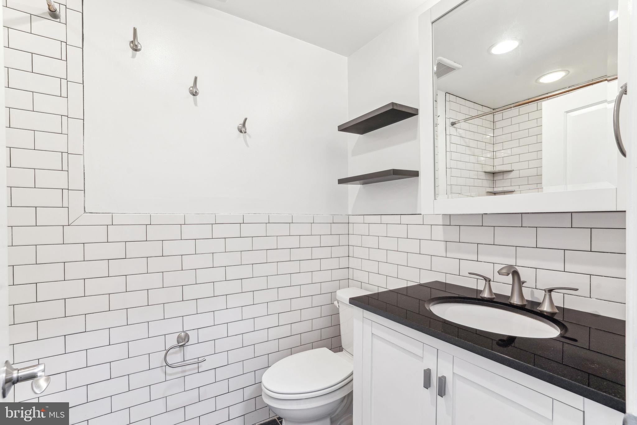 GRADUATE HOSPITAL - Residential