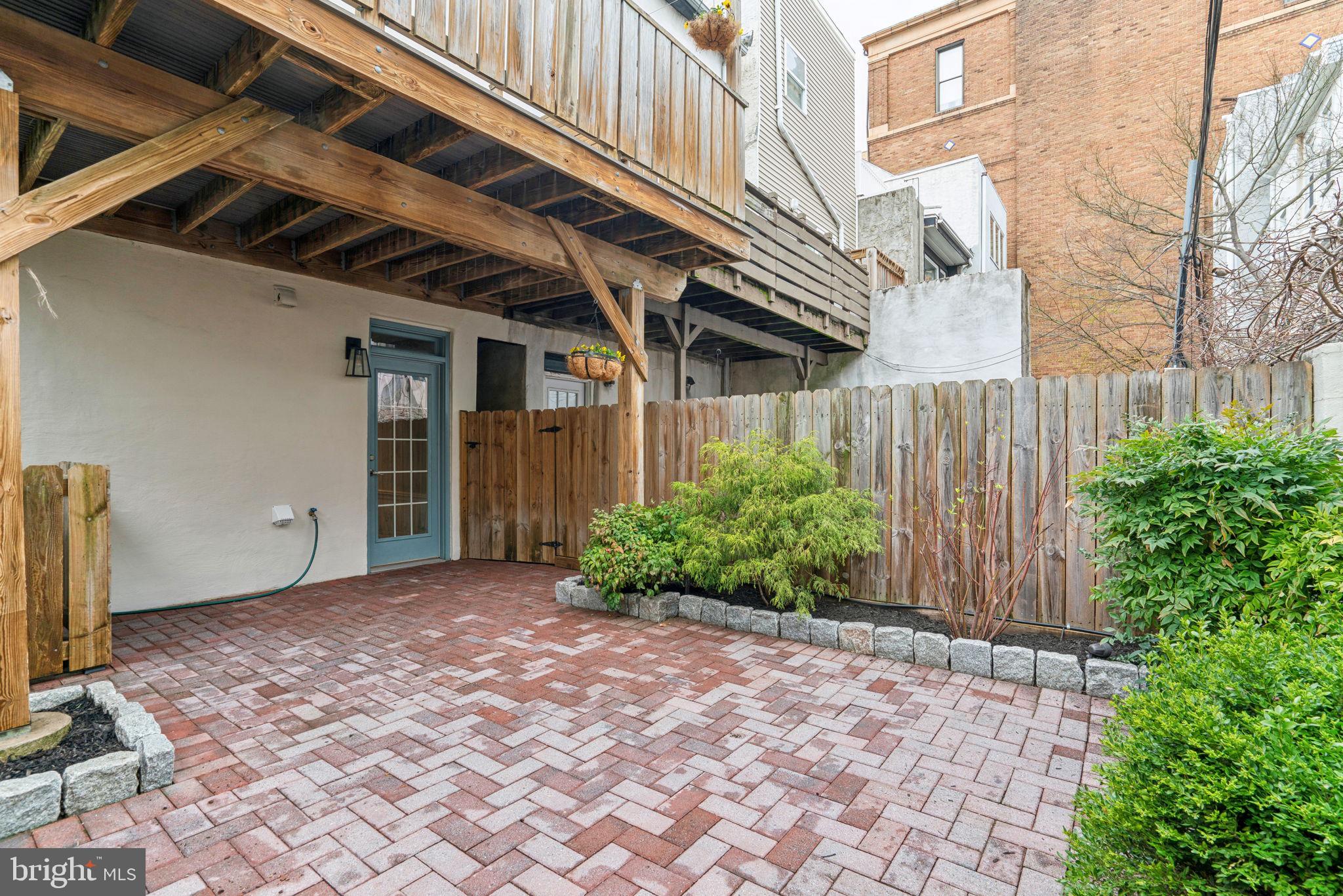 GRADUATE HOSPITAL - Residential