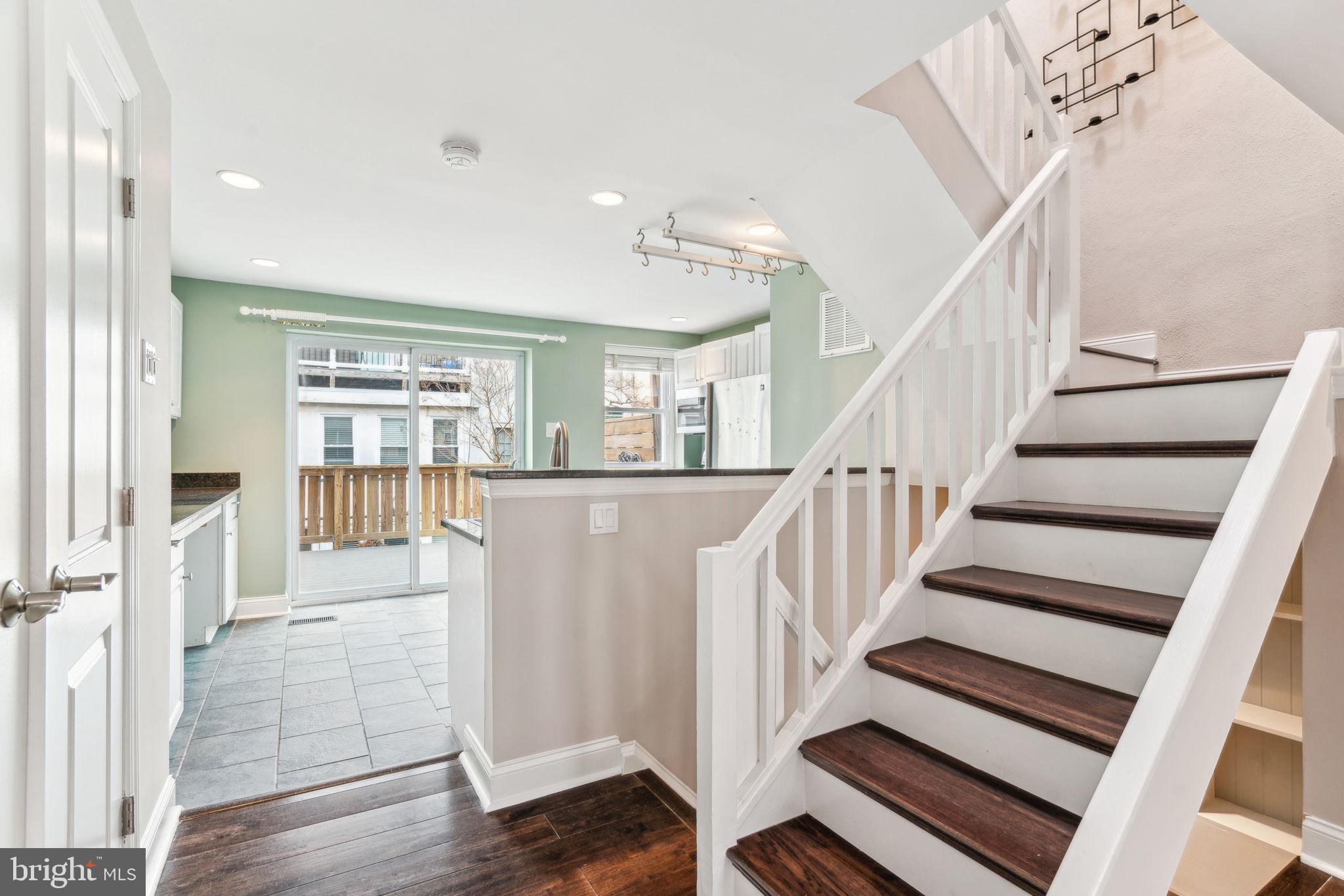 GRADUATE HOSPITAL - Residential