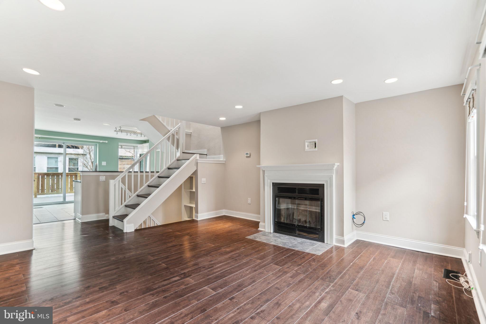 GRADUATE HOSPITAL - Residential