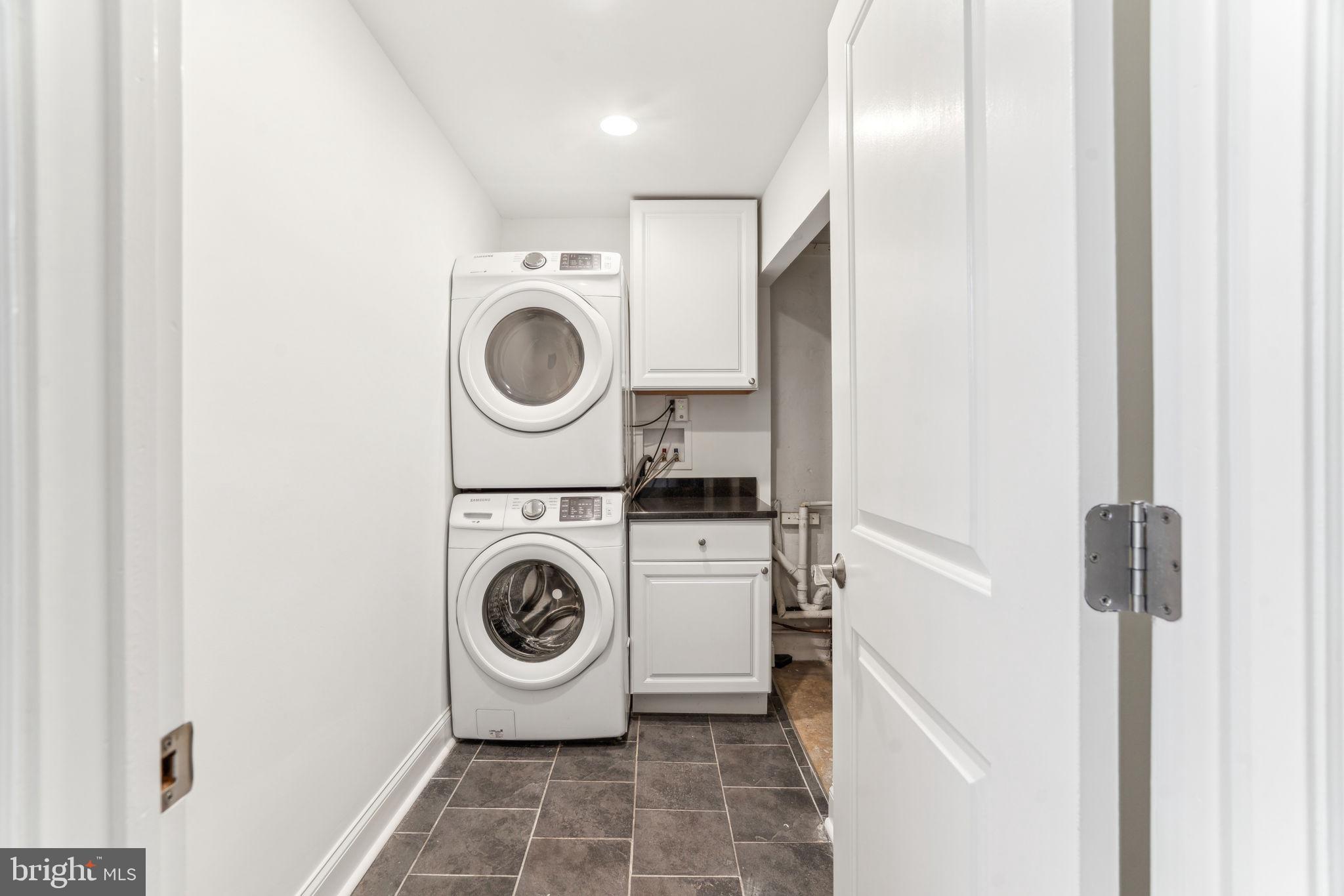 GRADUATE HOSPITAL - Residential