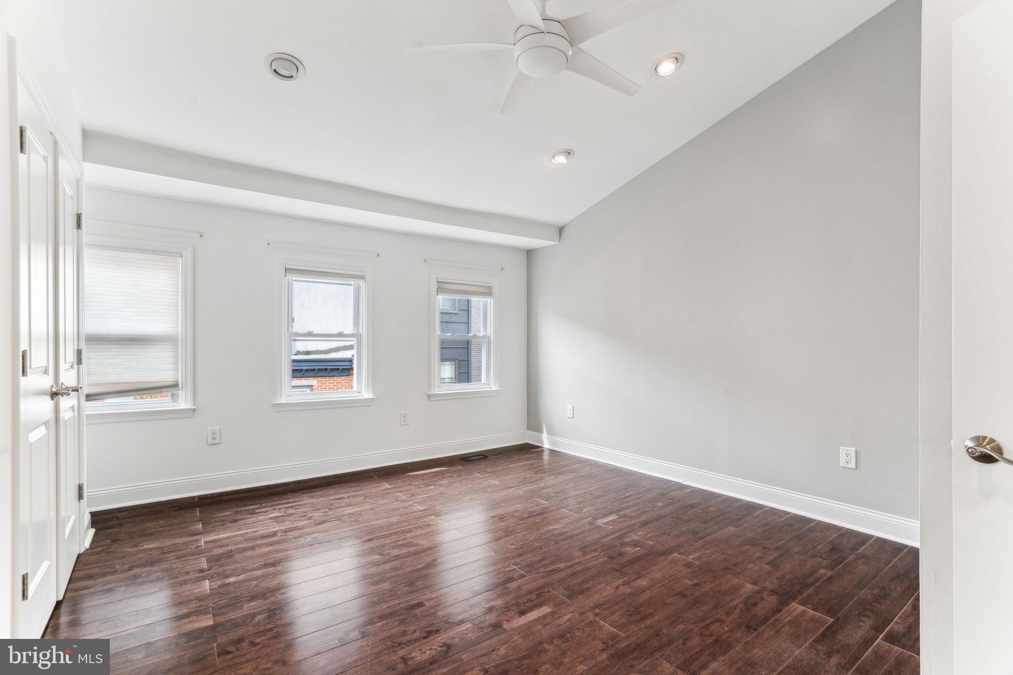 GRADUATE HOSPITAL - Residential