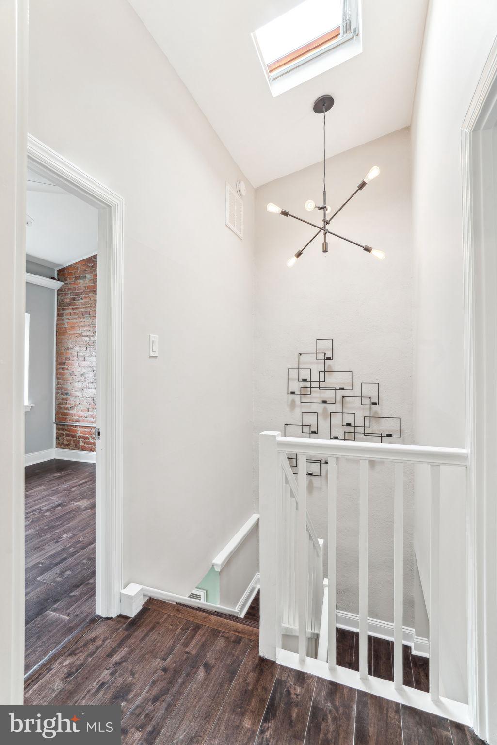 GRADUATE HOSPITAL - Residential