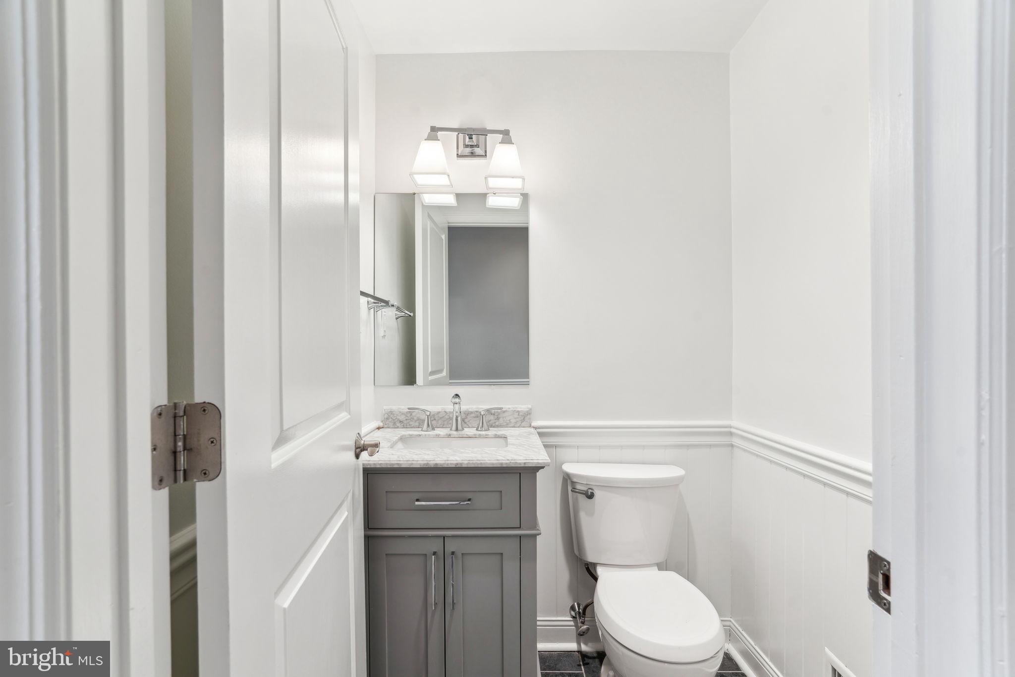 GRADUATE HOSPITAL - Residential